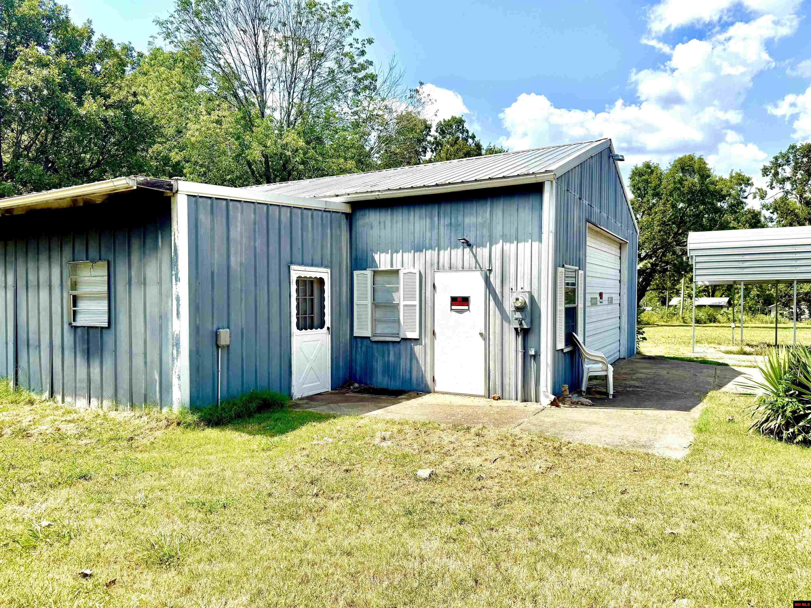 3754 HWY 5 NORTH Mountain Home, AR