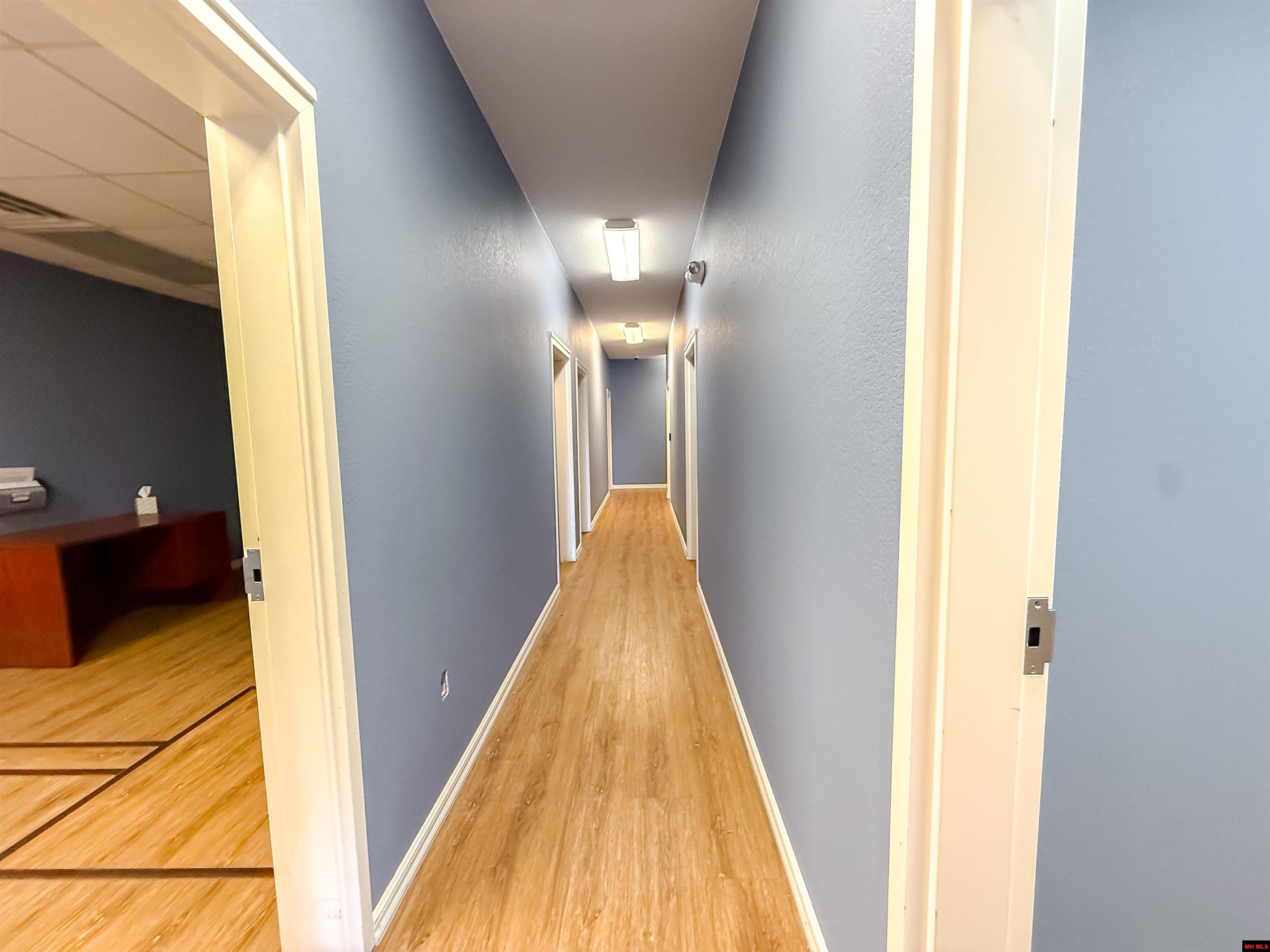2 MEDICAL PLAZA Mountain Home, AR