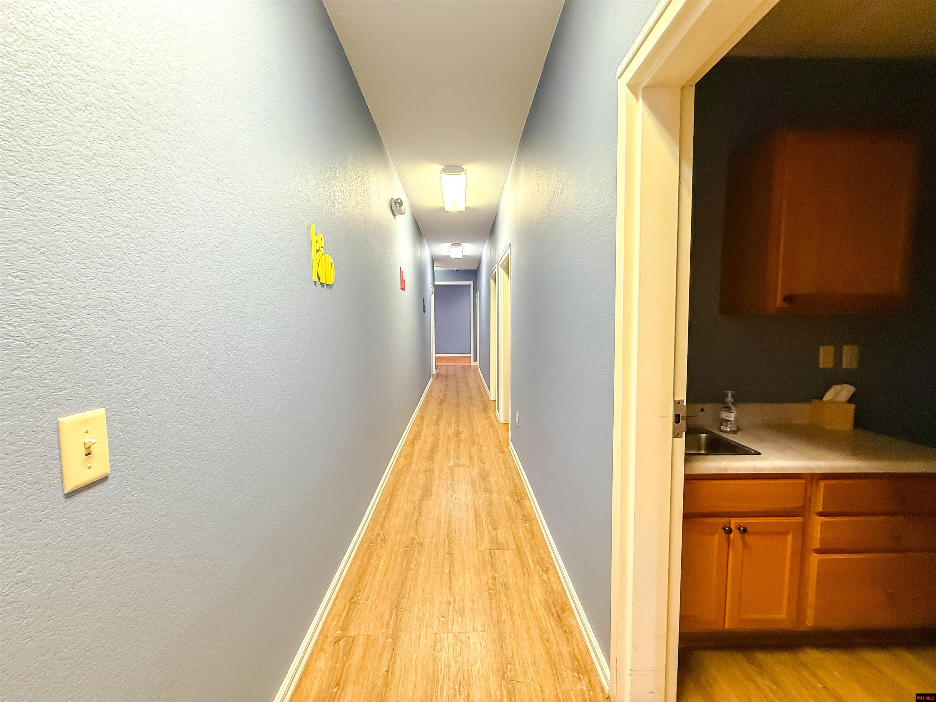 2 MEDICAL PLAZA Mountain Home, AR