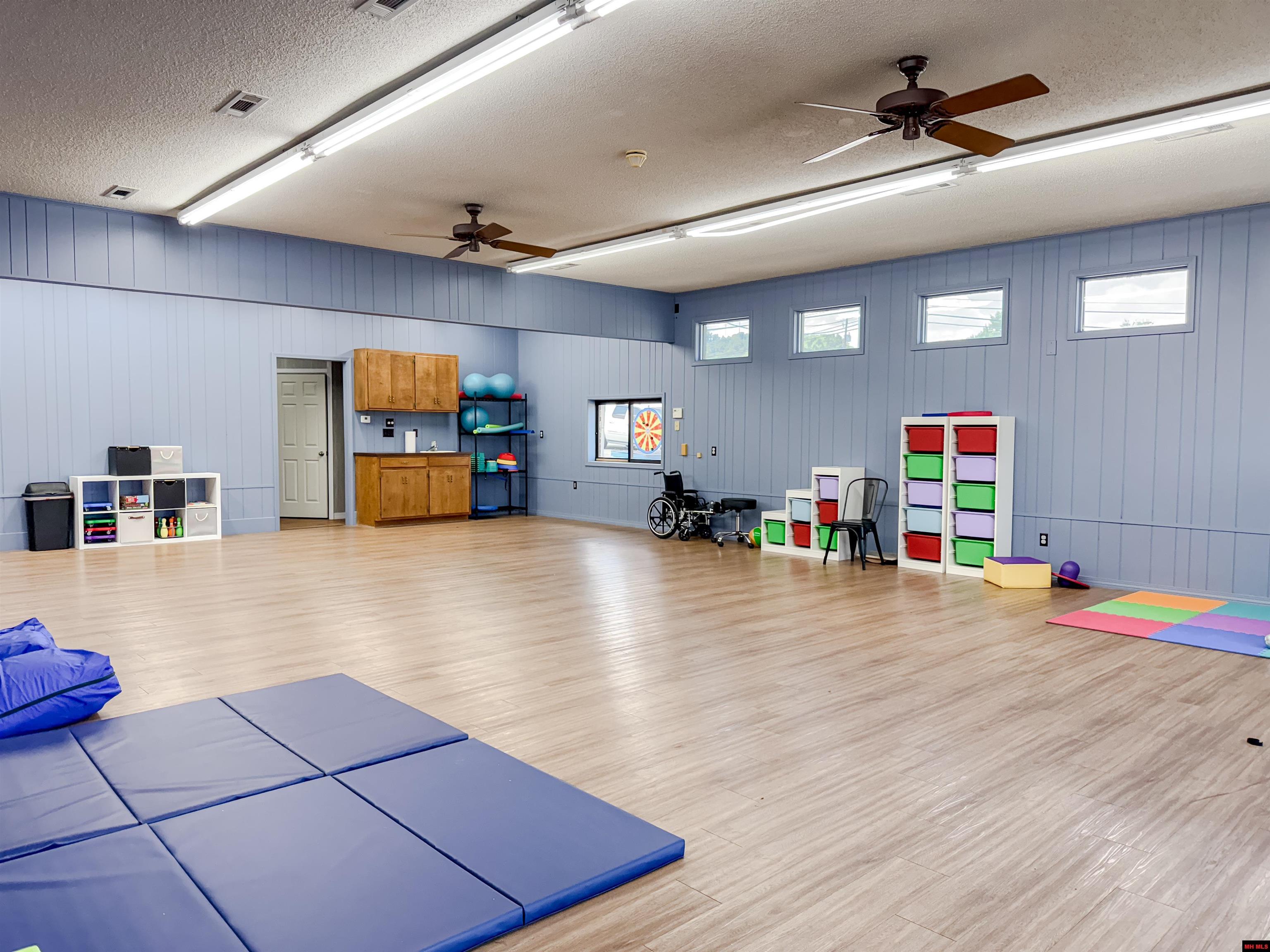 2 MEDICAL PLAZA Mountain Home, AR