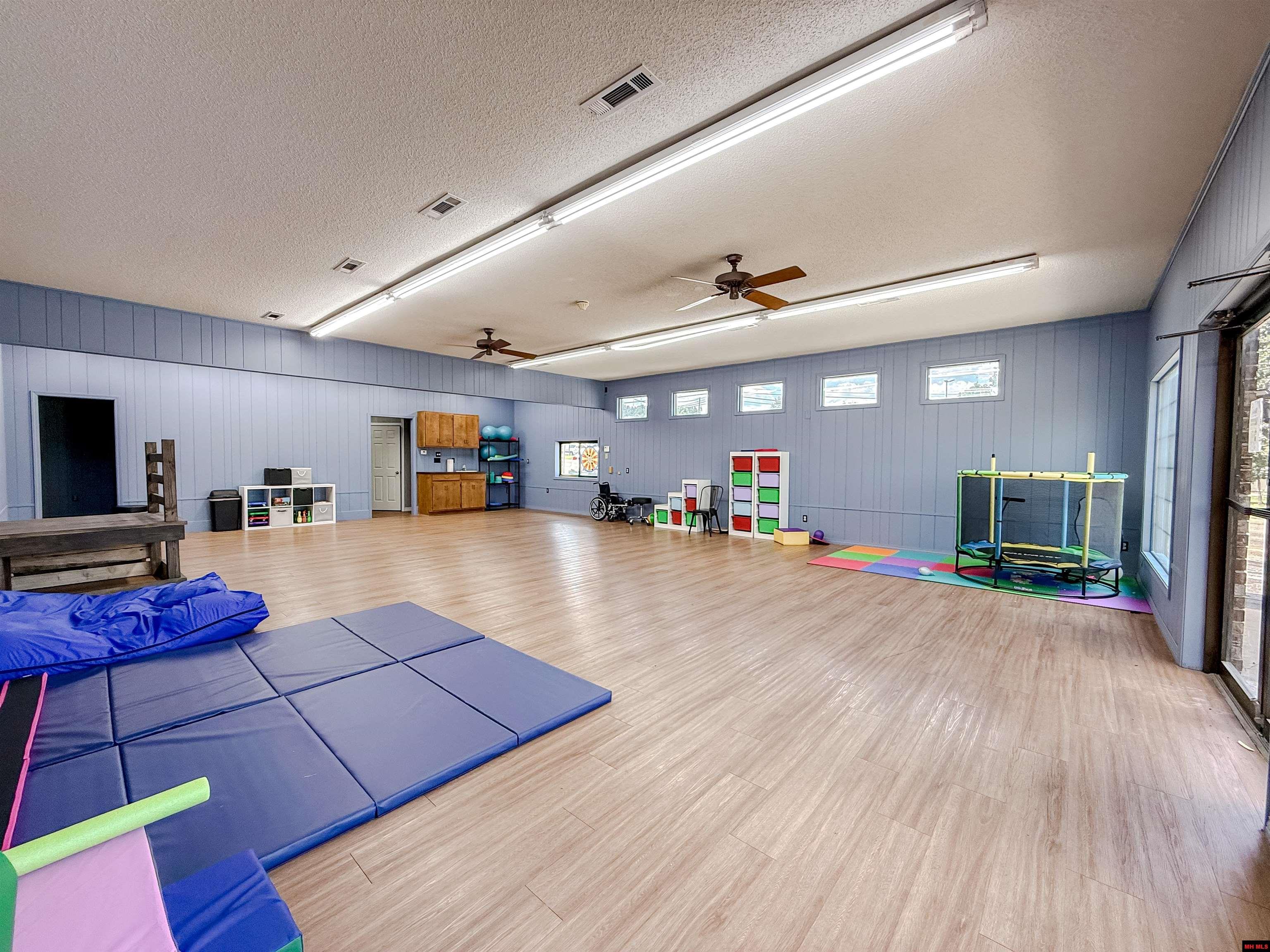 2 MEDICAL PLAZA Mountain Home, AR