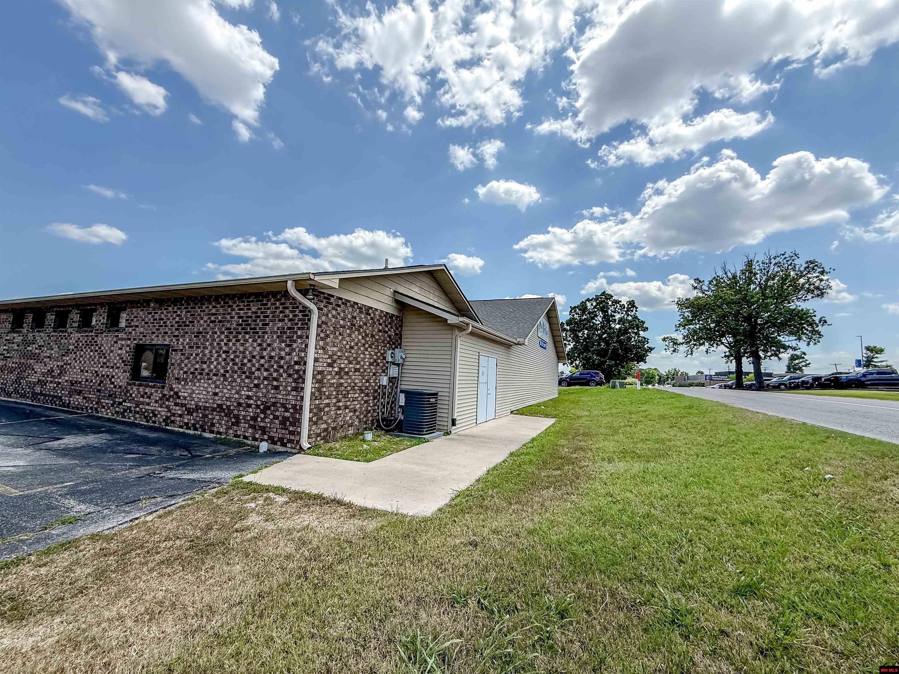 2 MEDICAL PLAZA Mountain Home, AR