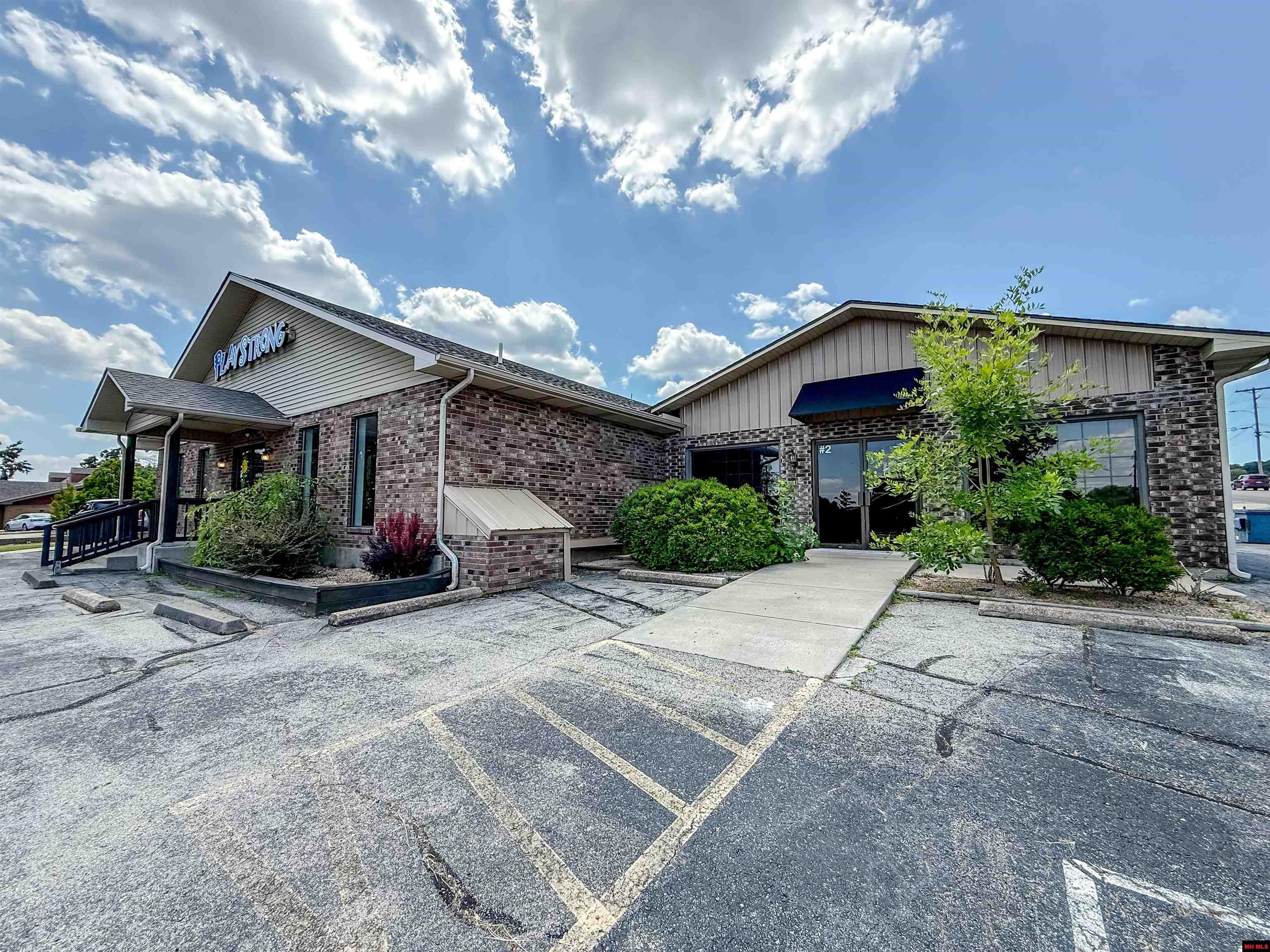 2 MEDICAL PLAZA Mountain Home, AR