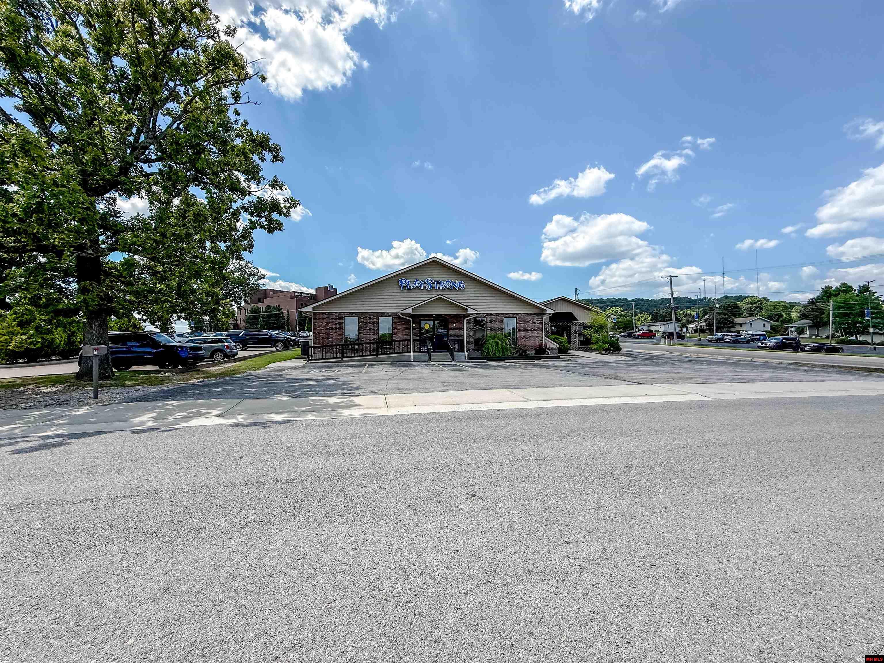 2 MEDICAL PLAZA Mountain Home, AR