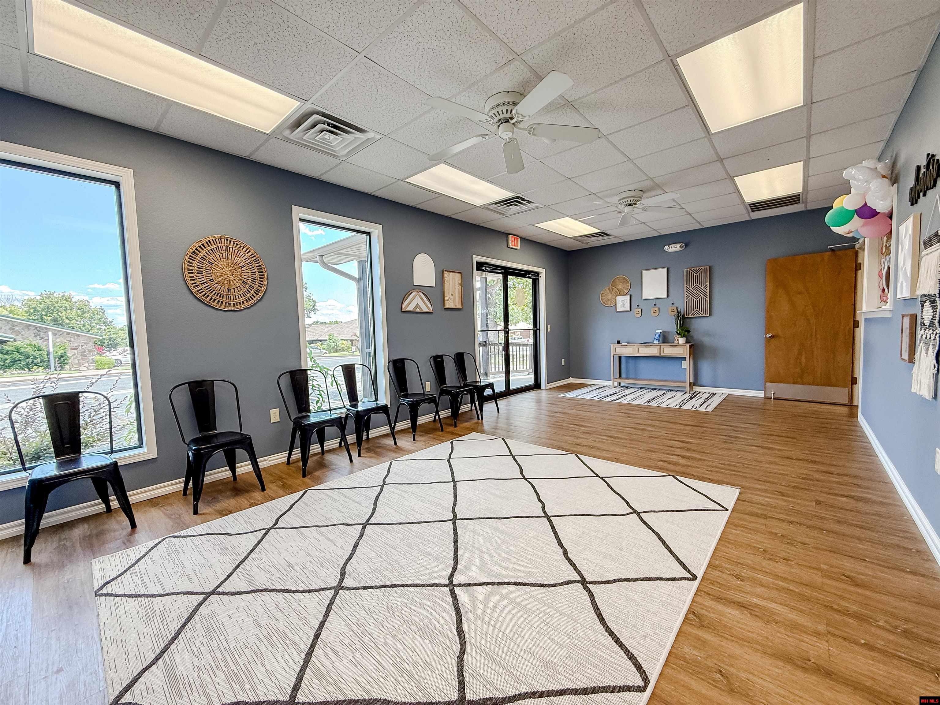 2 MEDICAL PLAZA Mountain Home, AR