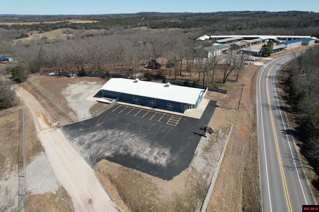 73 CR 842 Henderson, AR