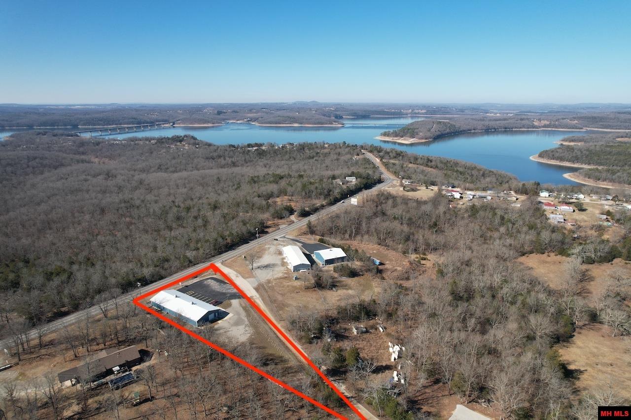 73 CR 842 Henderson, AR
