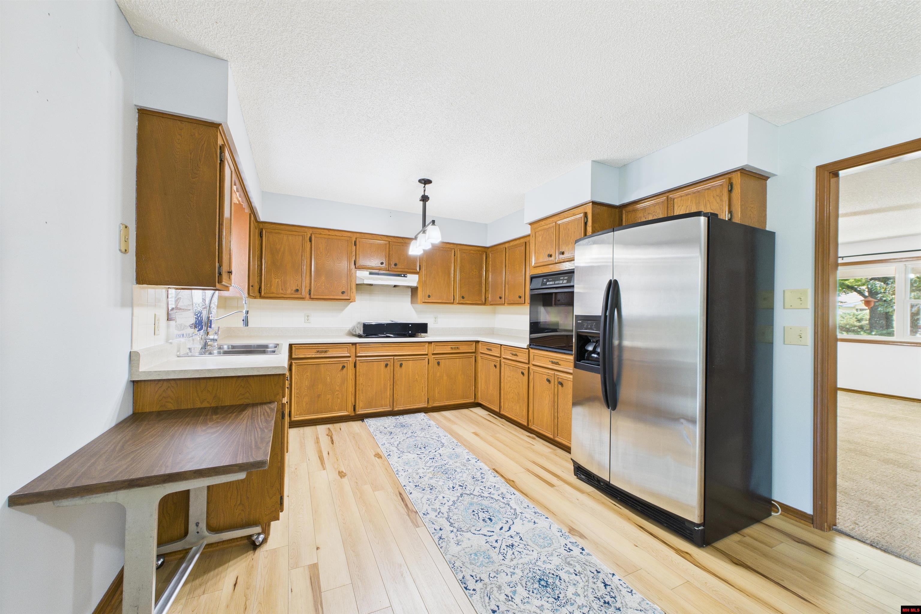 128 SUNSHINE CIRCLE Mountain Home, AR 72653