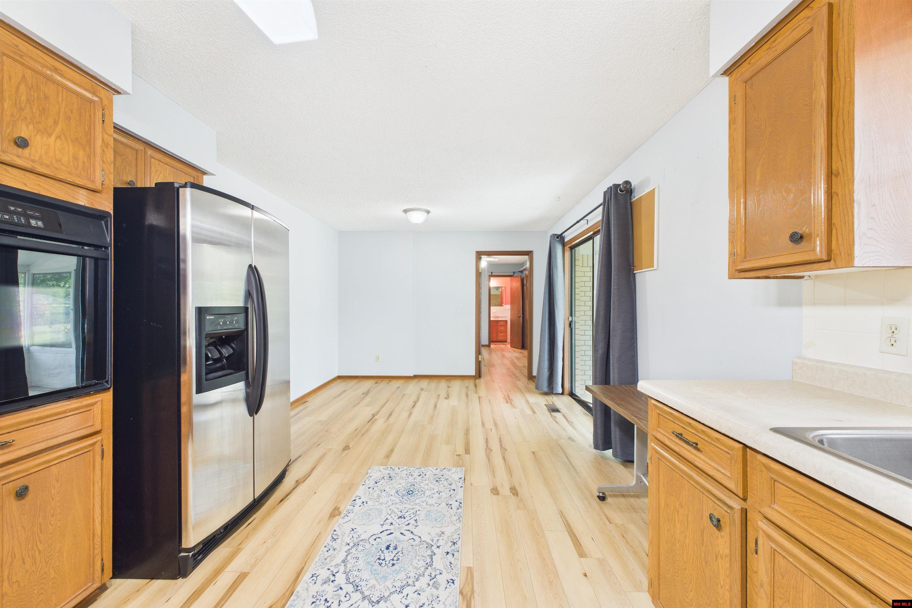 128 SUNSHINE CIRCLE Mountain Home, AR 72653