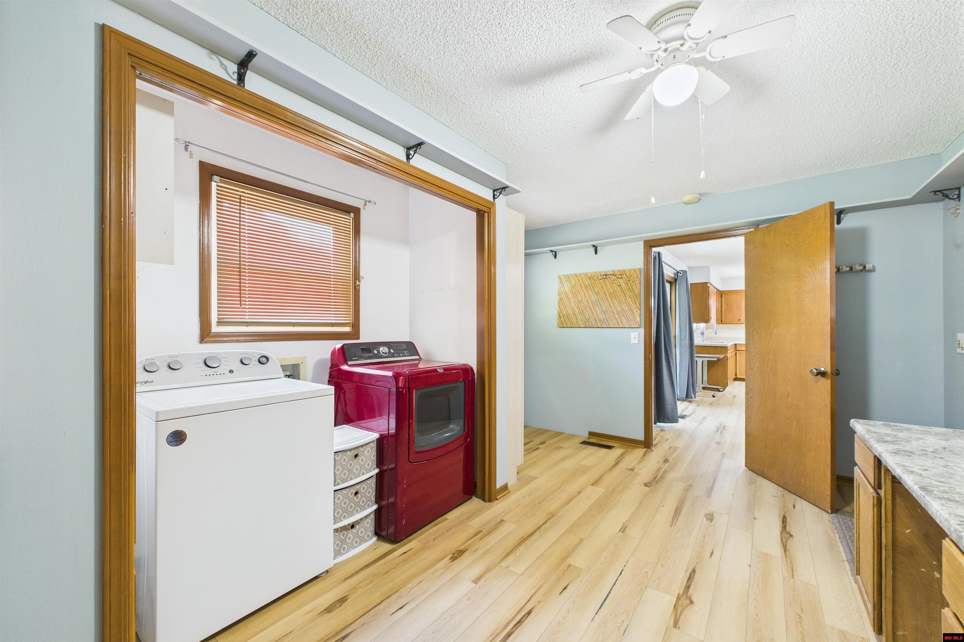 128 SUNSHINE CIRCLE Mountain Home, AR 72653