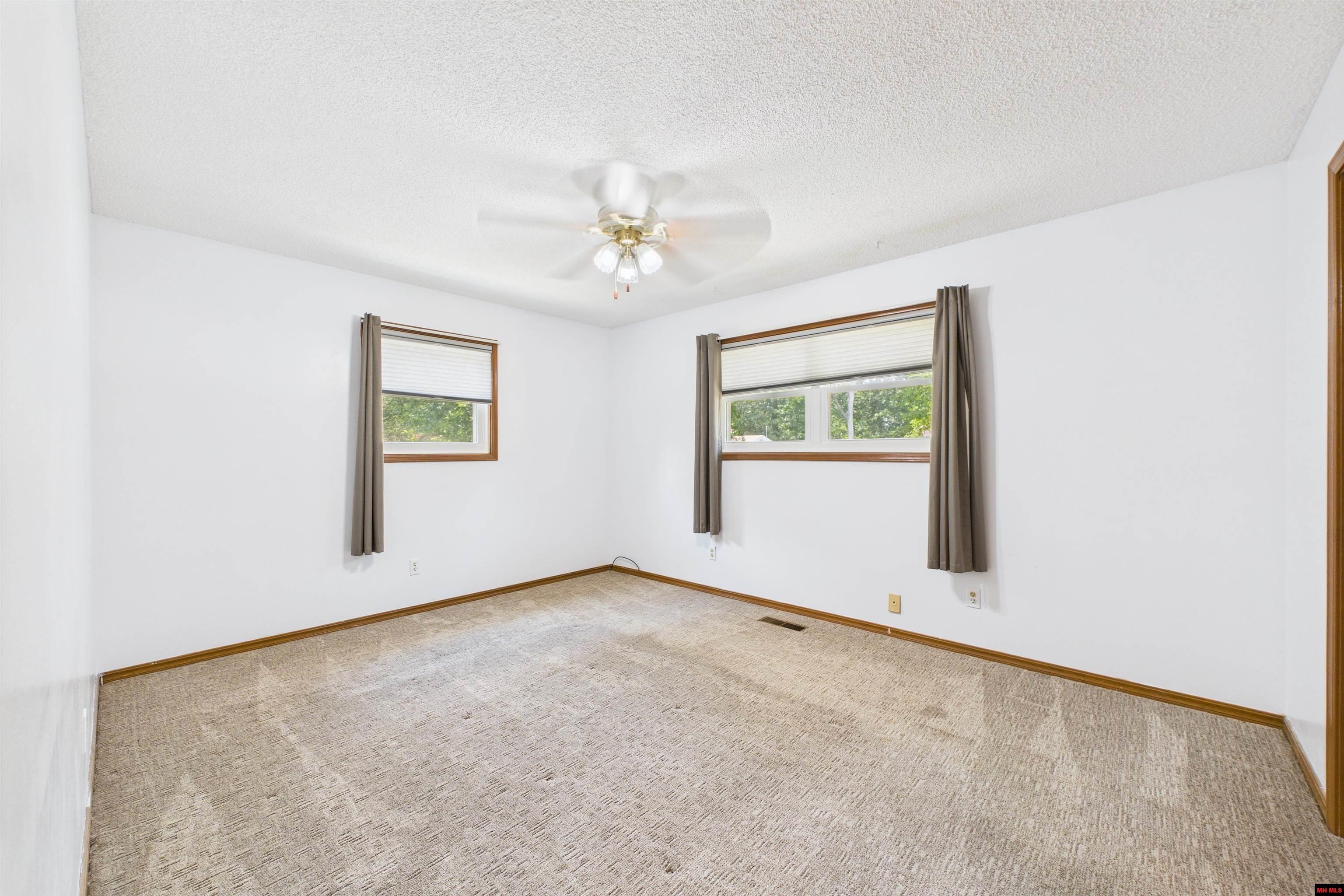 128 SUNSHINE CIRCLE Mountain Home, AR 72653