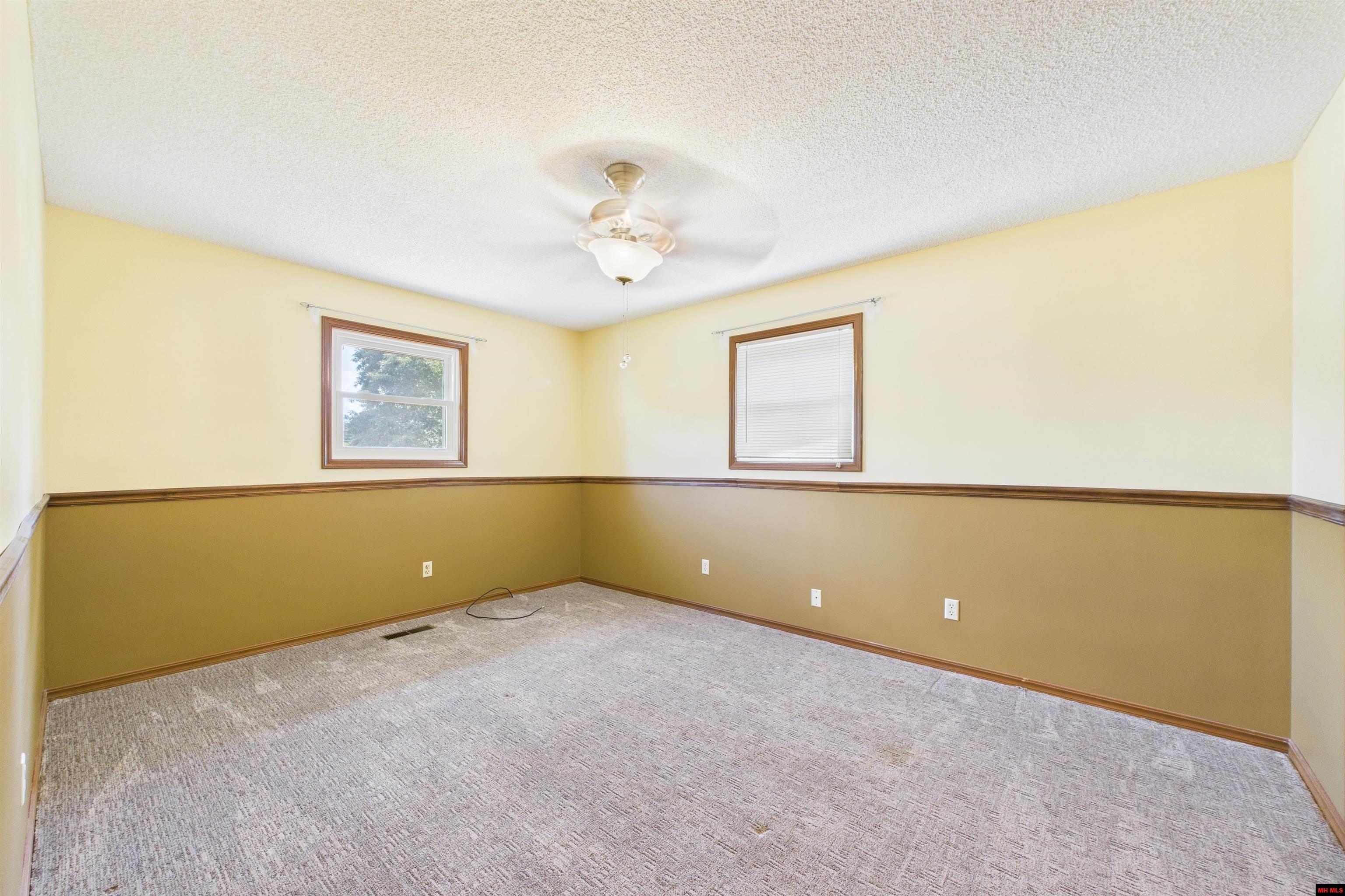 128 SUNSHINE CIRCLE Mountain Home, AR 72653