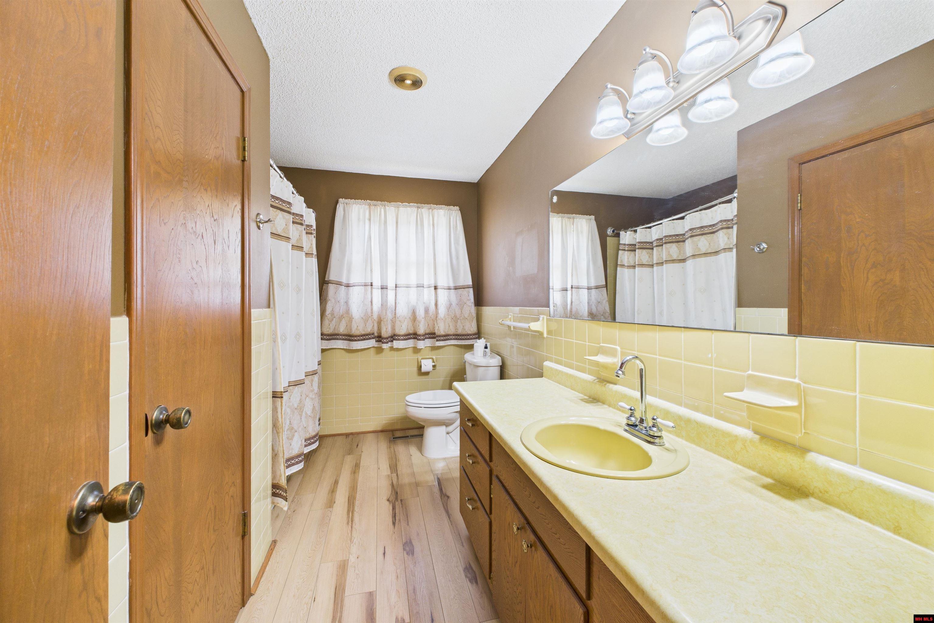 128 SUNSHINE CIRCLE Mountain Home, AR 72653