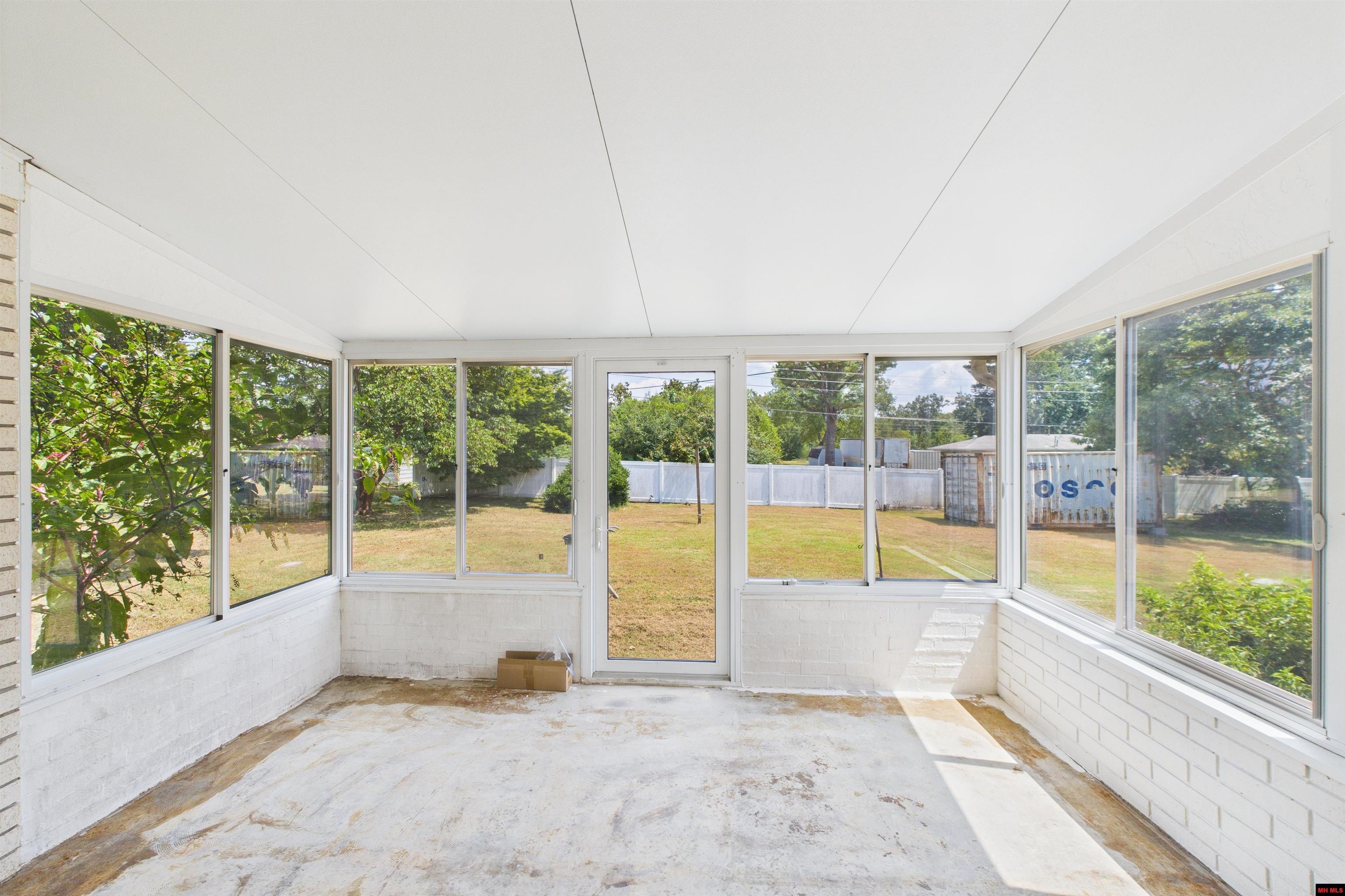 128 SUNSHINE CIRCLE Mountain Home, AR 72653