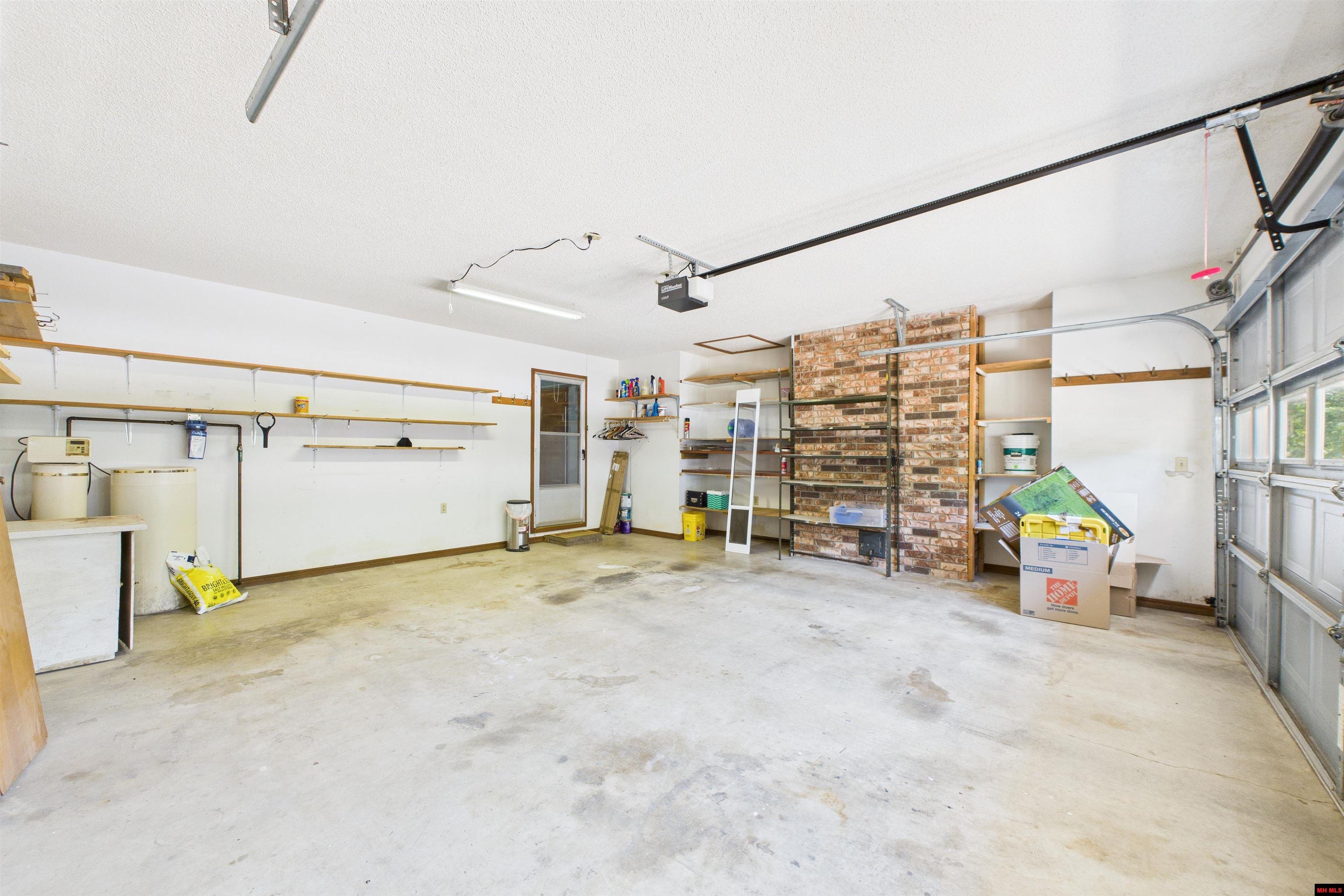 128 SUNSHINE CIRCLE Mountain Home, AR 72653