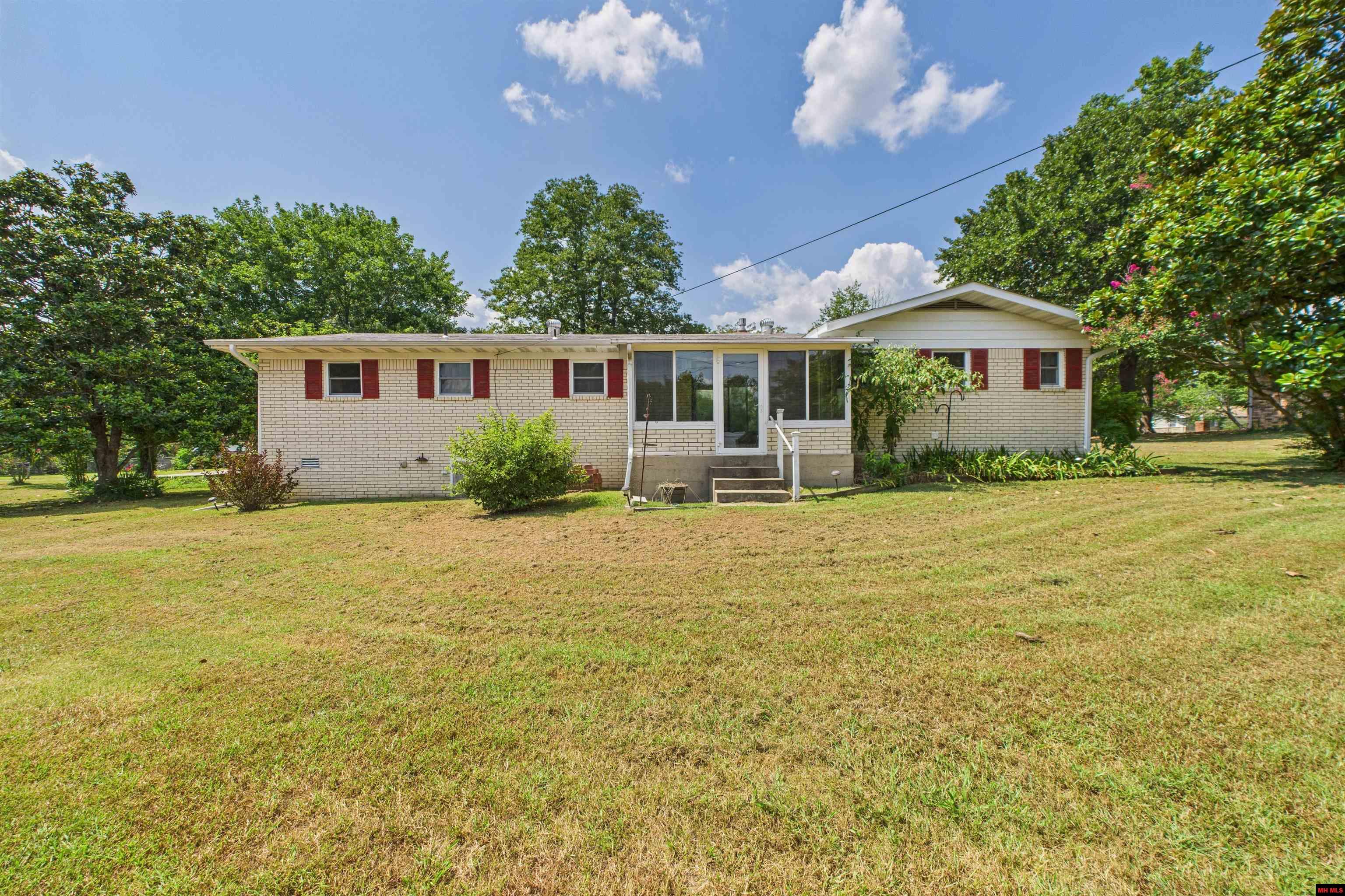 128 SUNSHINE CIRCLE Mountain Home, AR 72653