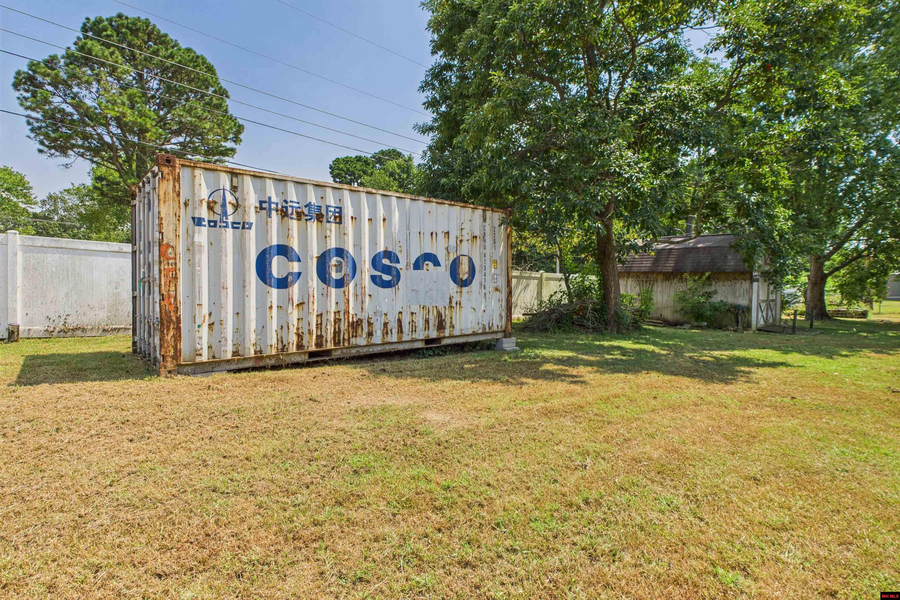 128 SUNSHINE CIRCLE Mountain Home, AR 72653