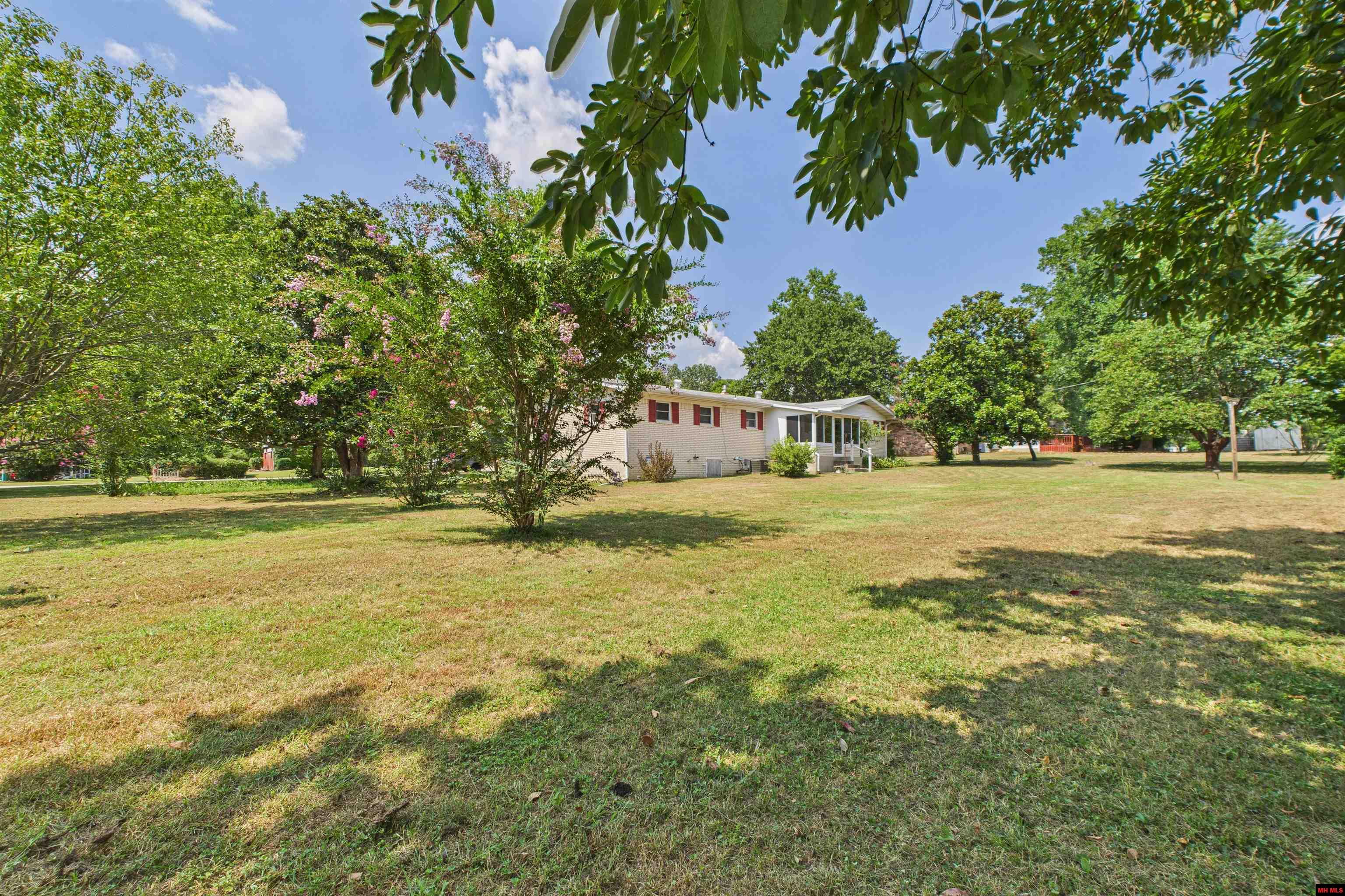 128 SUNSHINE CIRCLE Mountain Home, AR 72653