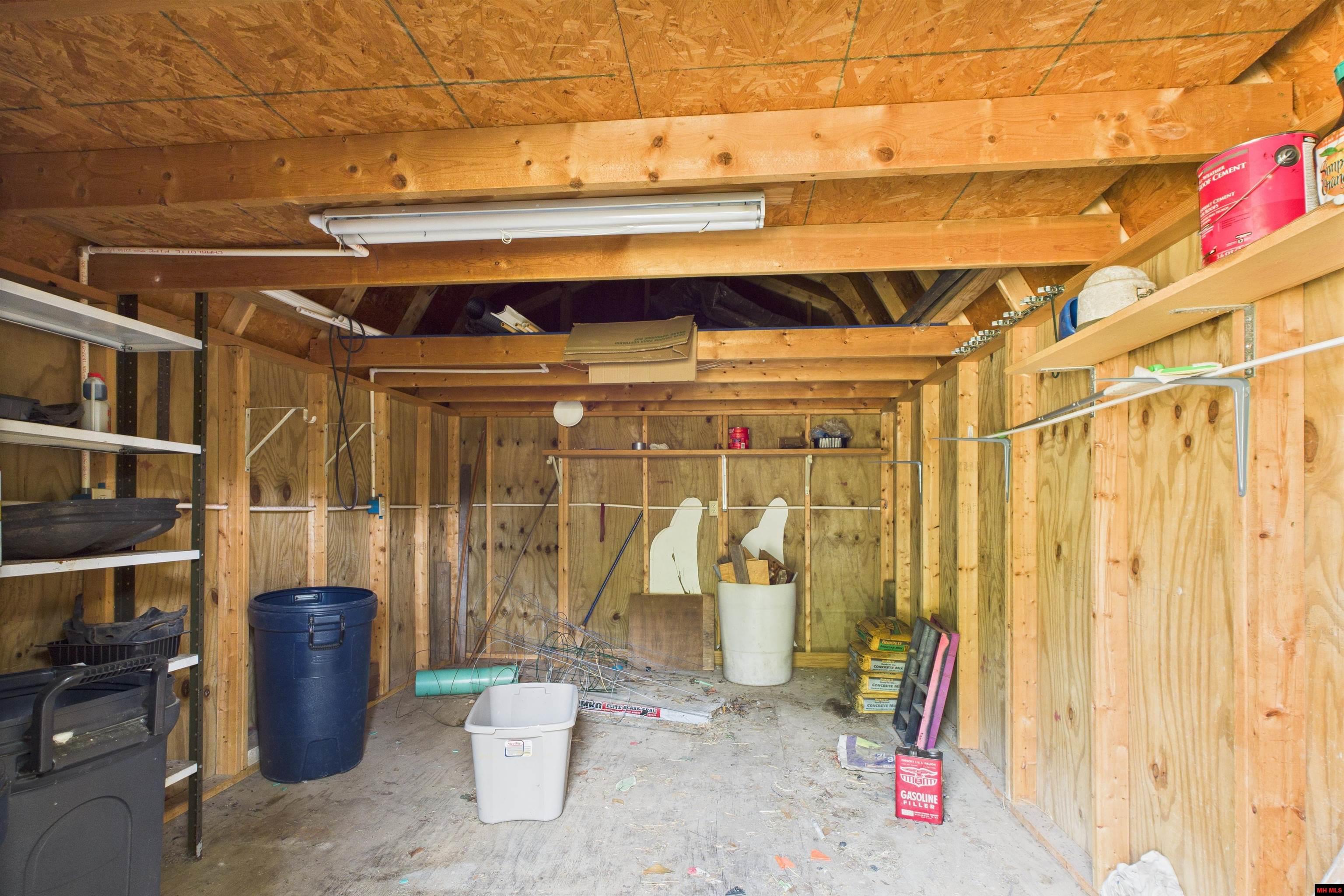 128 SUNSHINE CIRCLE Mountain Home, AR 72653