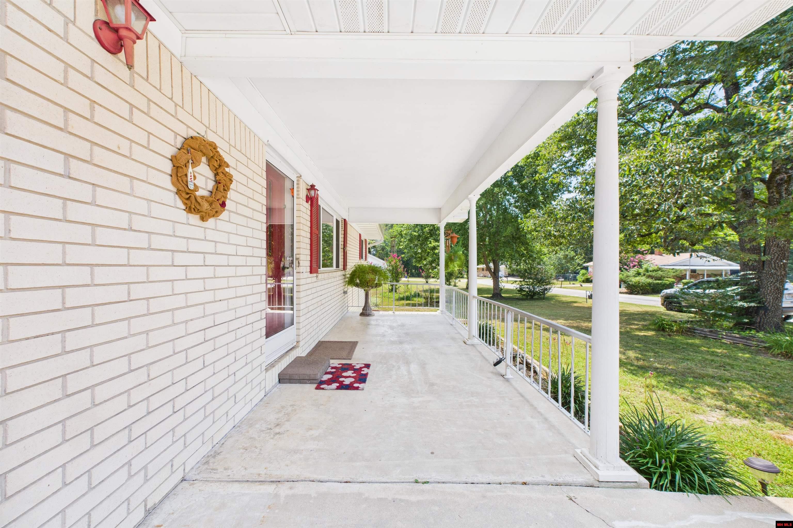 128 SUNSHINE CIRCLE Mountain Home, AR 72653