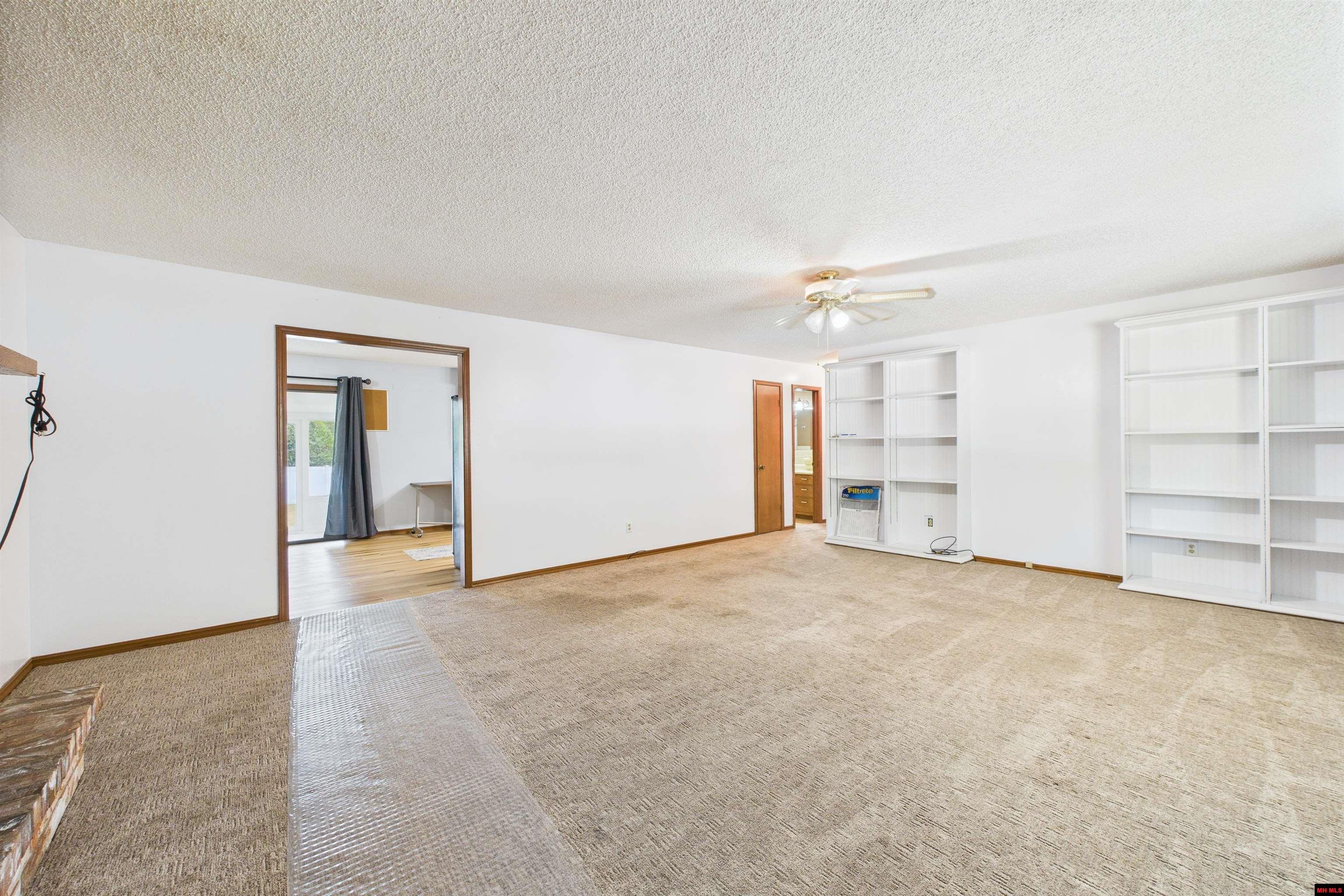 128 SUNSHINE CIRCLE Mountain Home, AR 72653