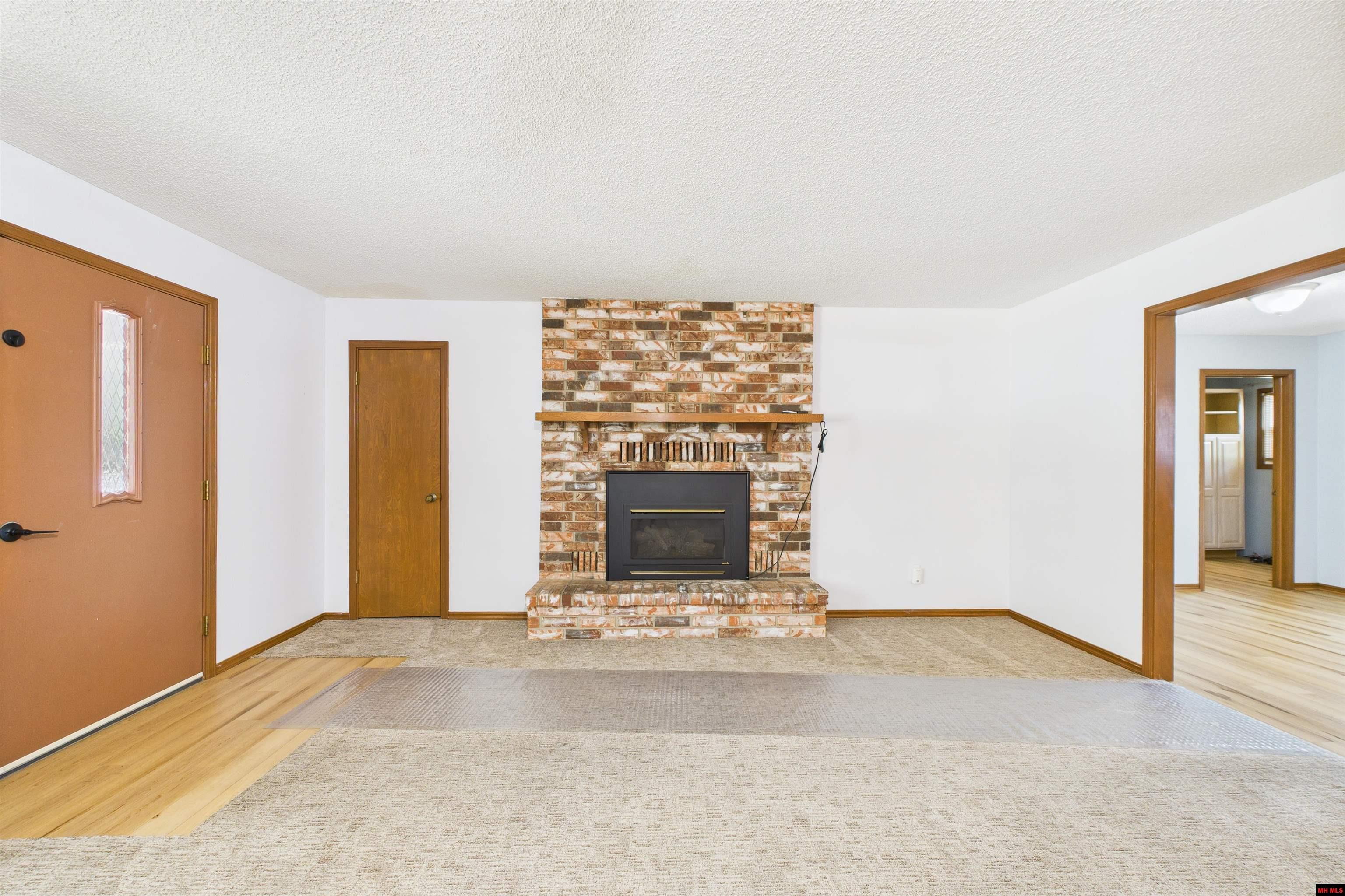 128 SUNSHINE CIRCLE Mountain Home, AR 72653