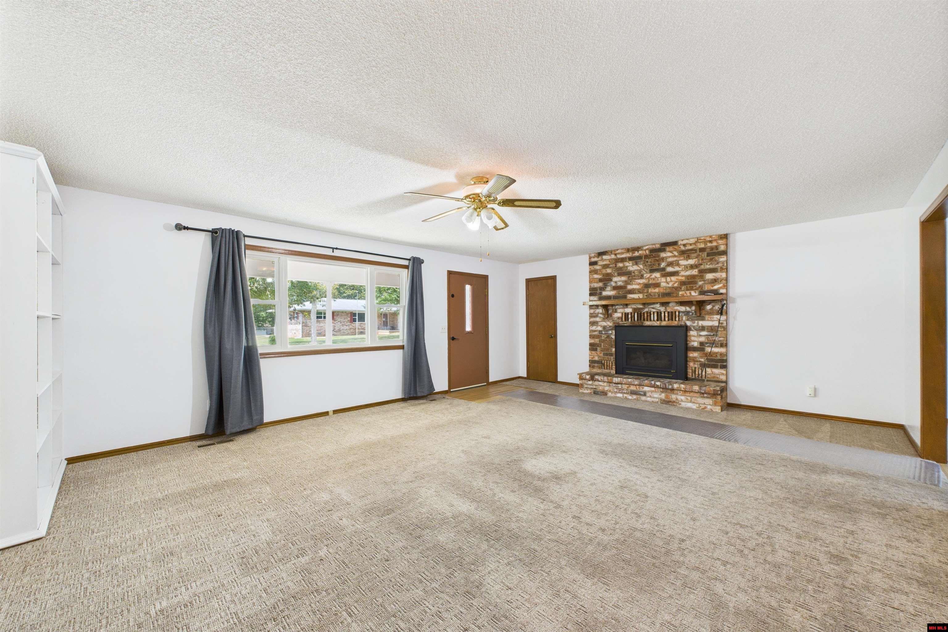 128 SUNSHINE CIRCLE Mountain Home, AR 72653