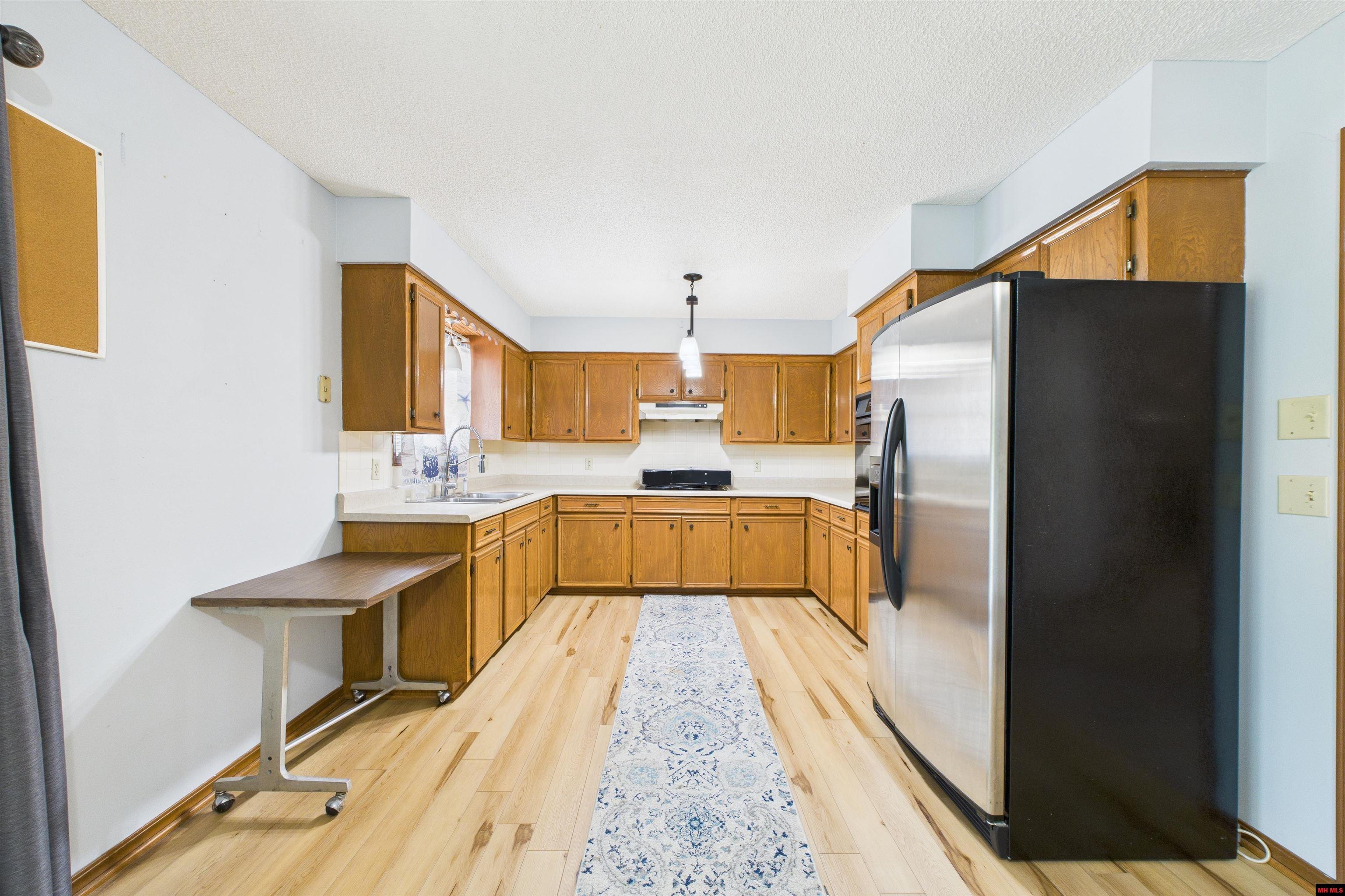 128 SUNSHINE CIRCLE Mountain Home, AR 72653