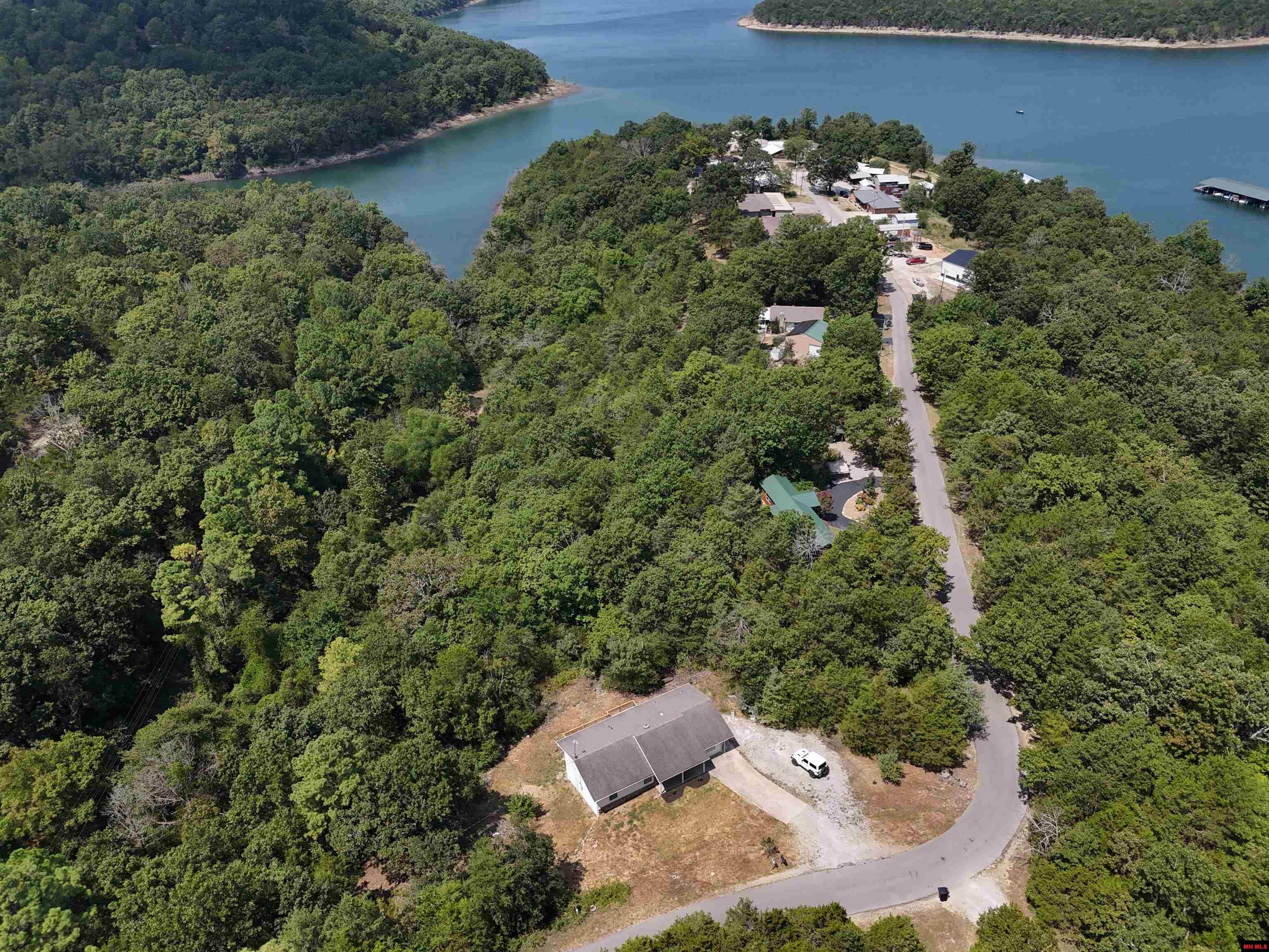 96 WESTVIEW ROAD Mountain Home, AR 72653