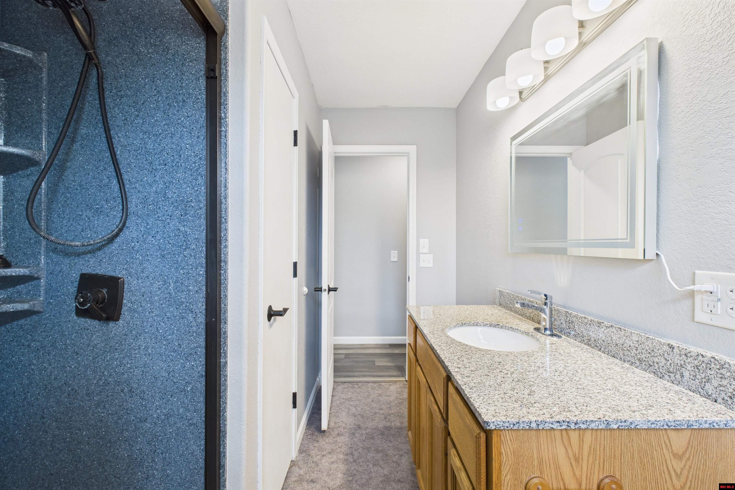 96 WESTVIEW ROAD Mountain Home, AR 72653