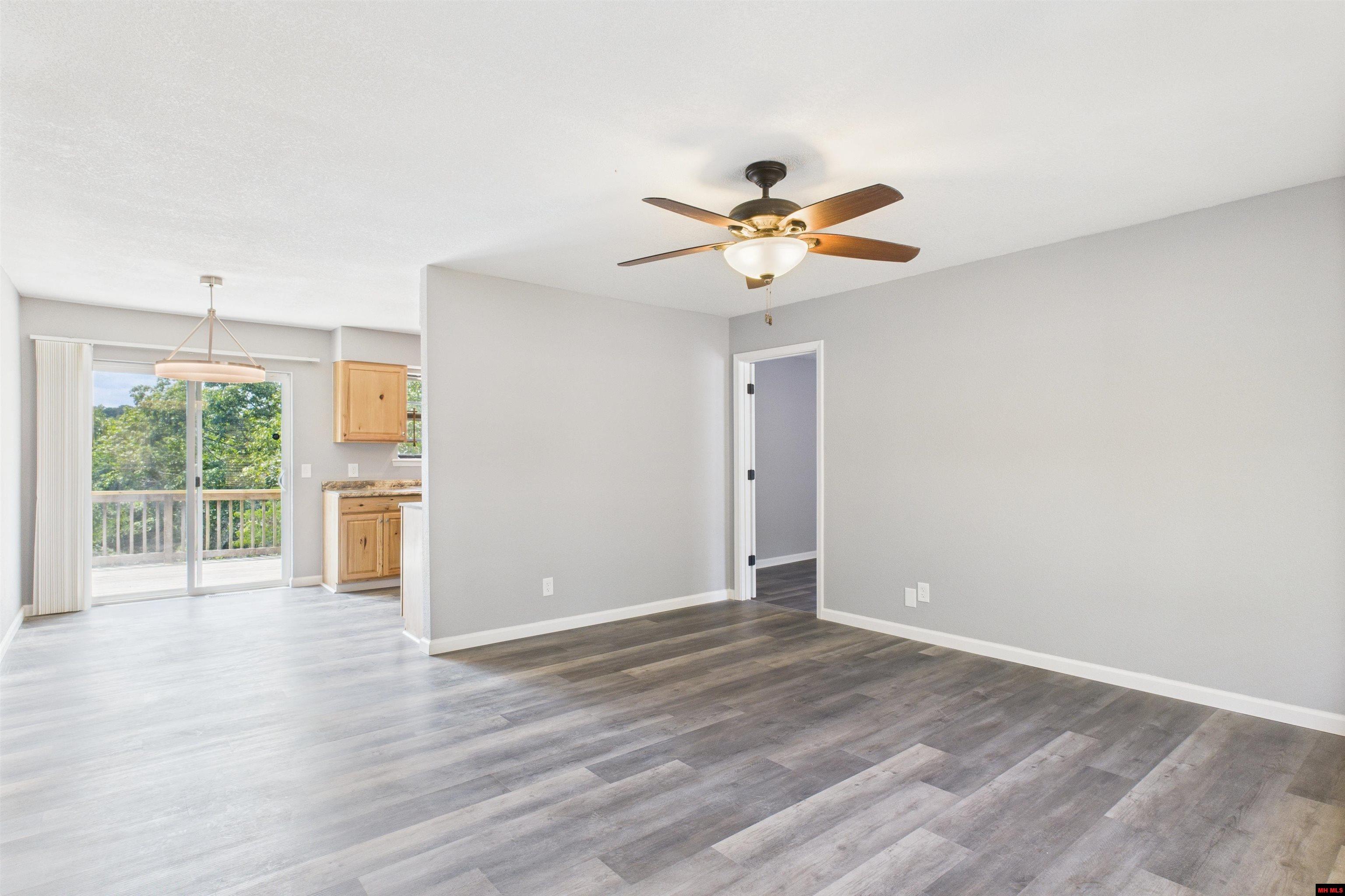 96 WESTVIEW ROAD Mountain Home, AR 72653