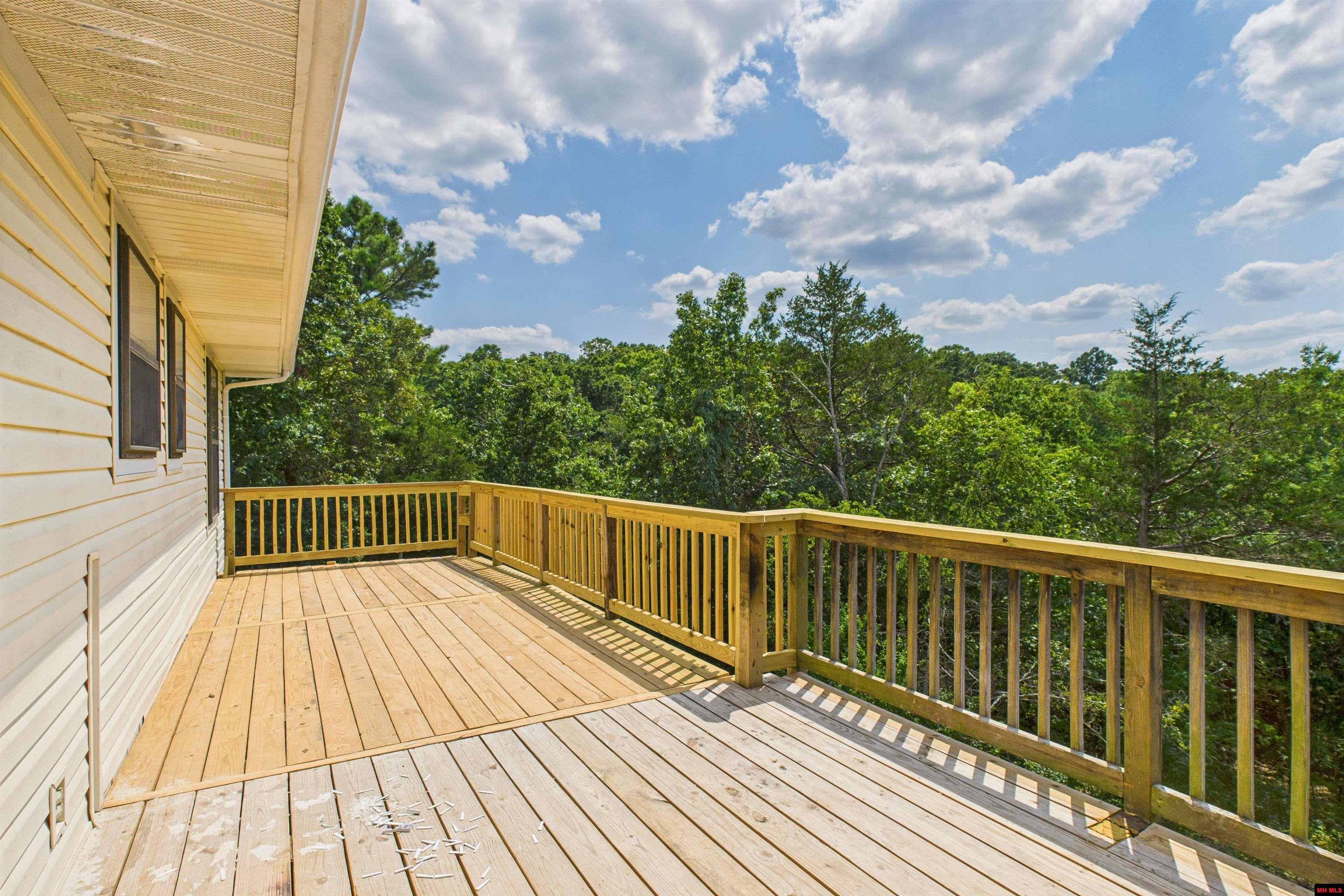 96 WESTVIEW ROAD Mountain Home, AR 72653