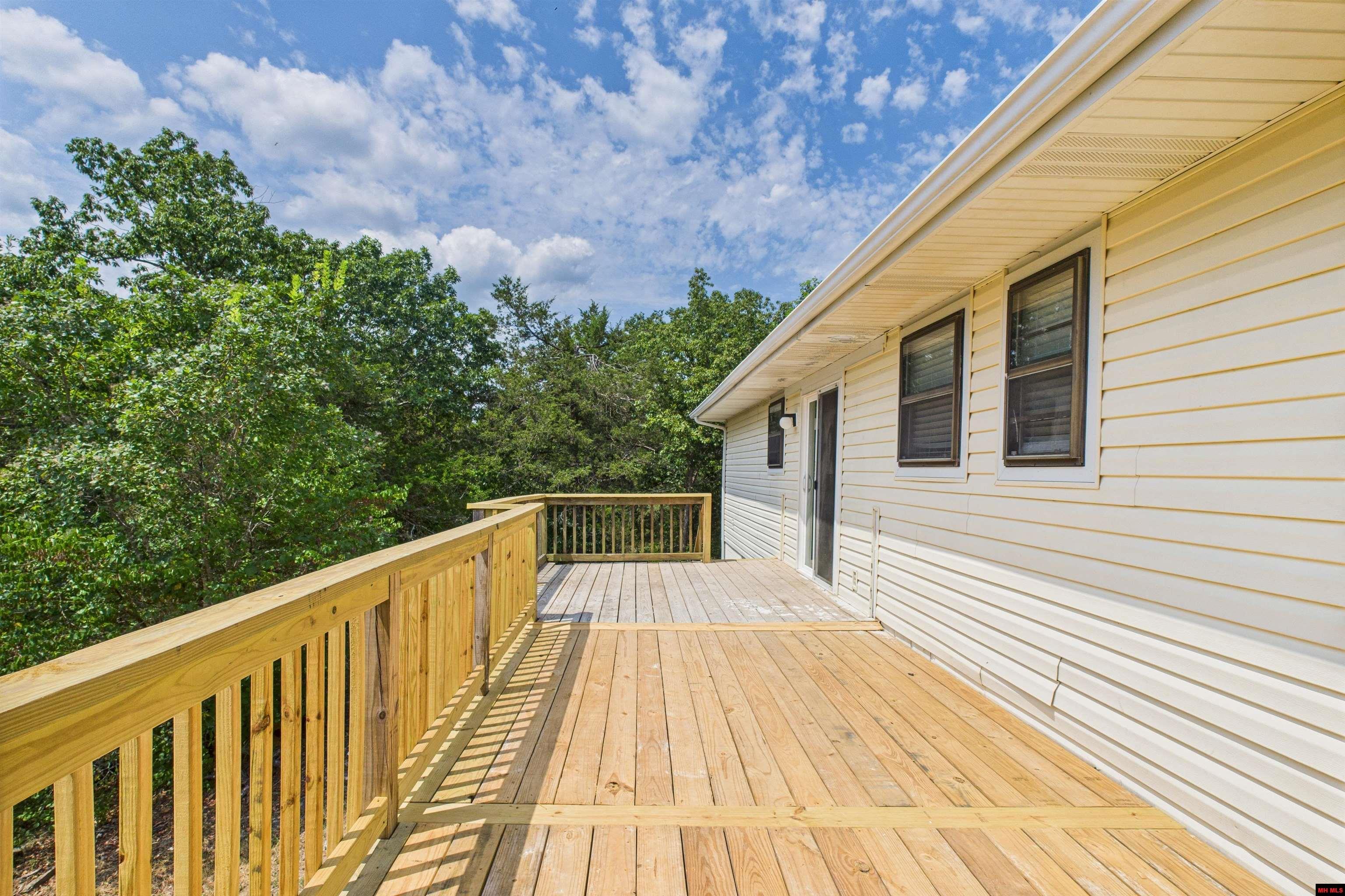 96 WESTVIEW ROAD Mountain Home, AR 72653