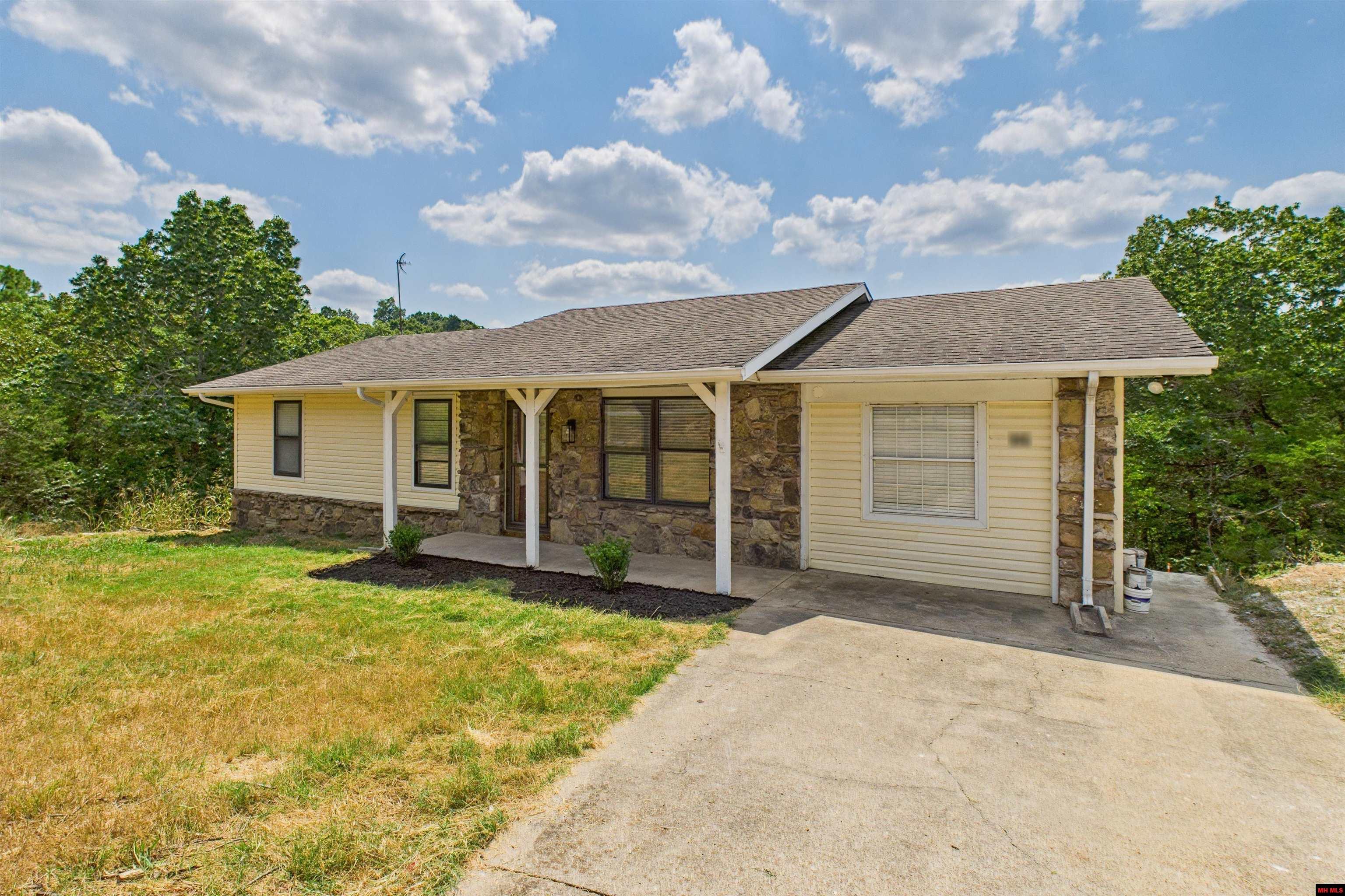 96 WESTVIEW ROAD Mountain Home, AR 72653
