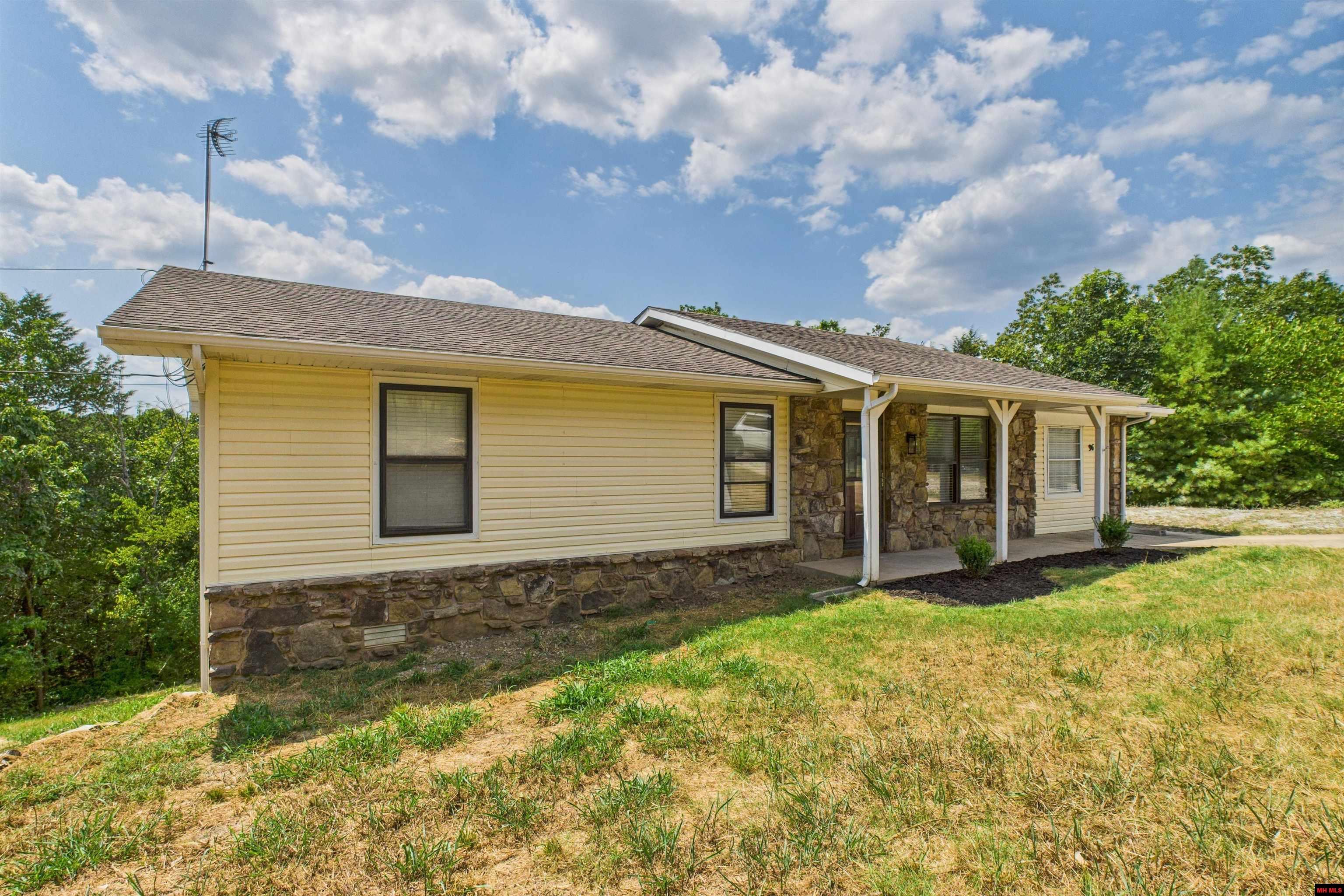 96 WESTVIEW ROAD Mountain Home, AR 72653