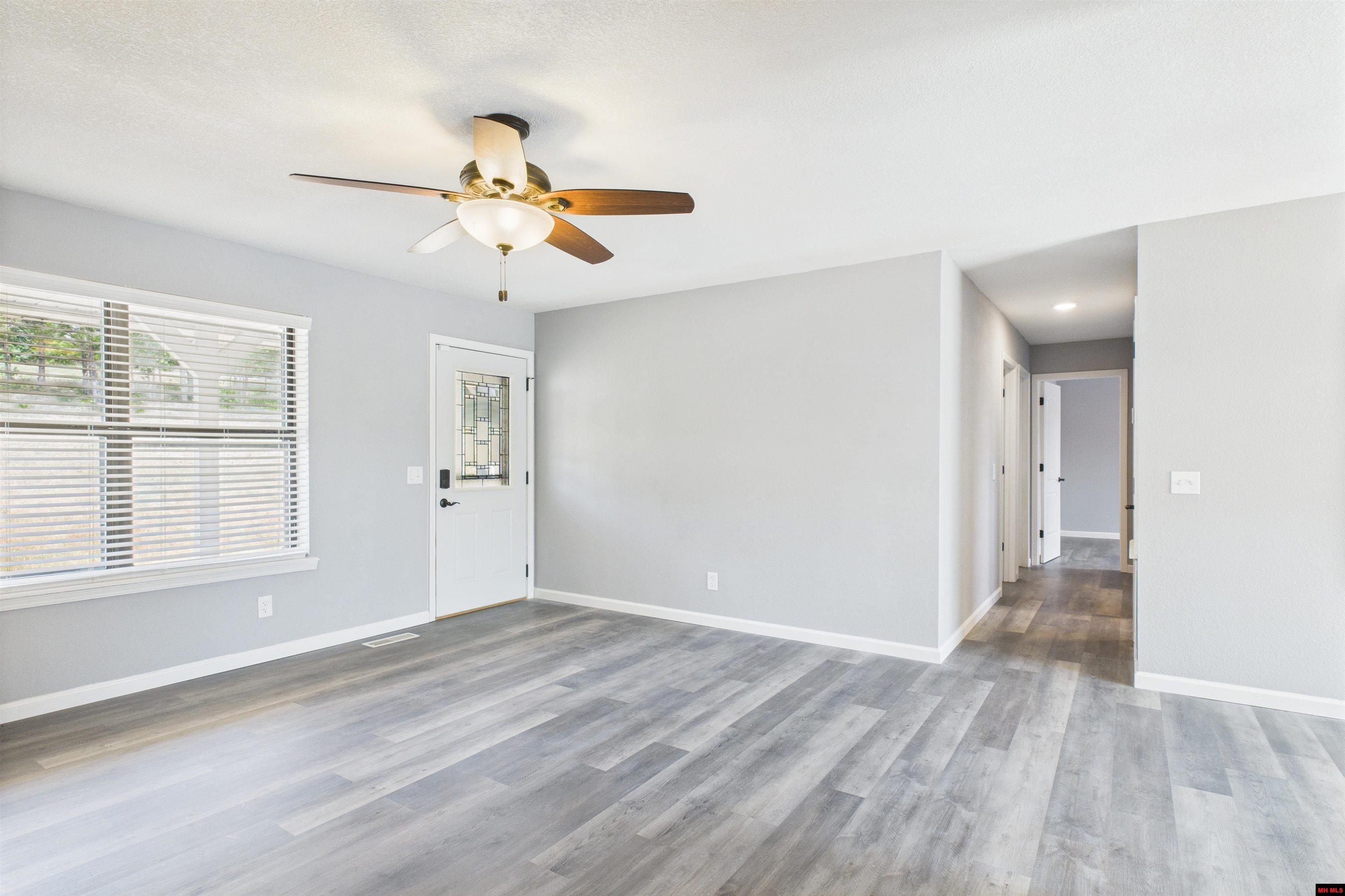 96 WESTVIEW ROAD Mountain Home, AR 72653