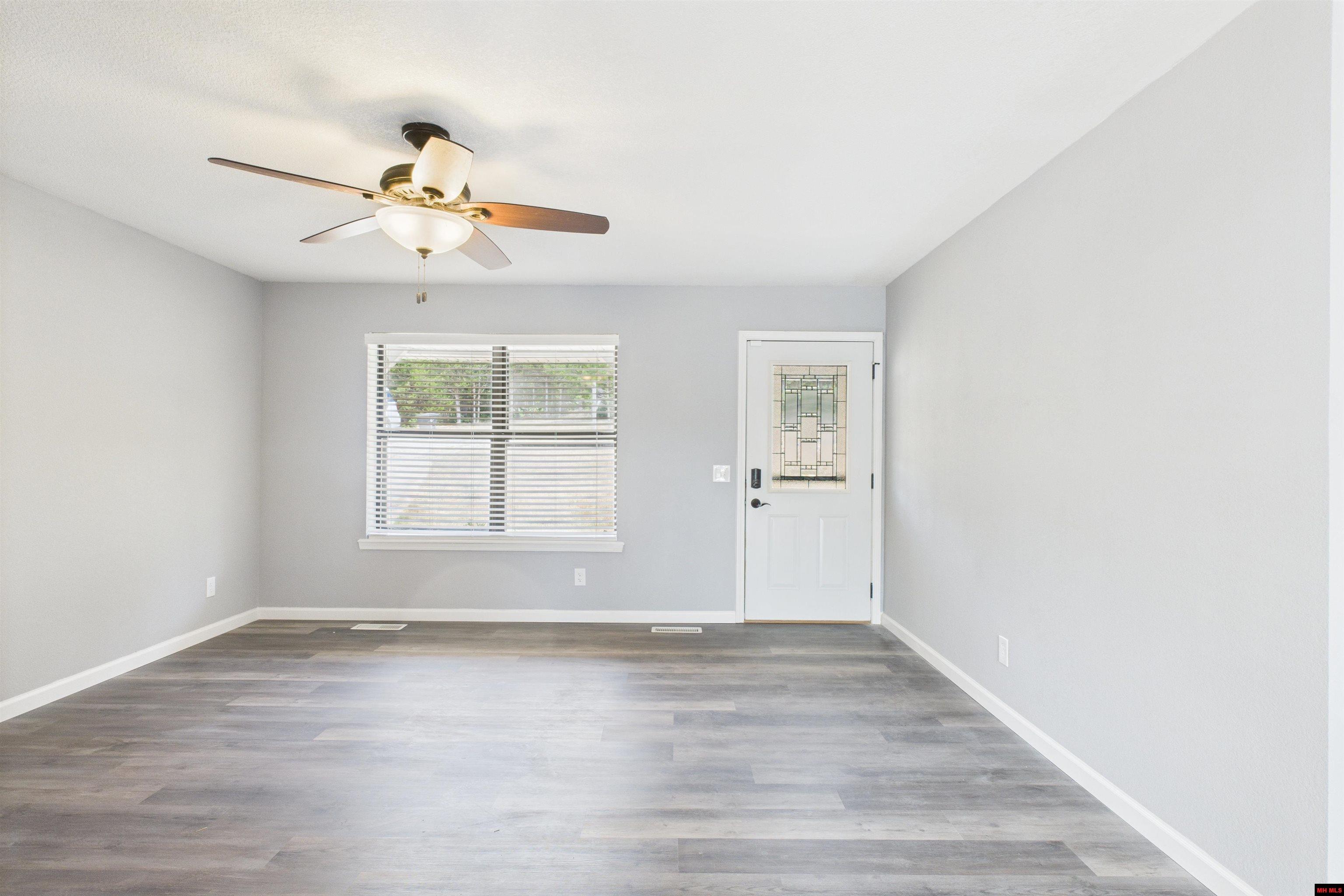 96 WESTVIEW ROAD Mountain Home, AR 72653