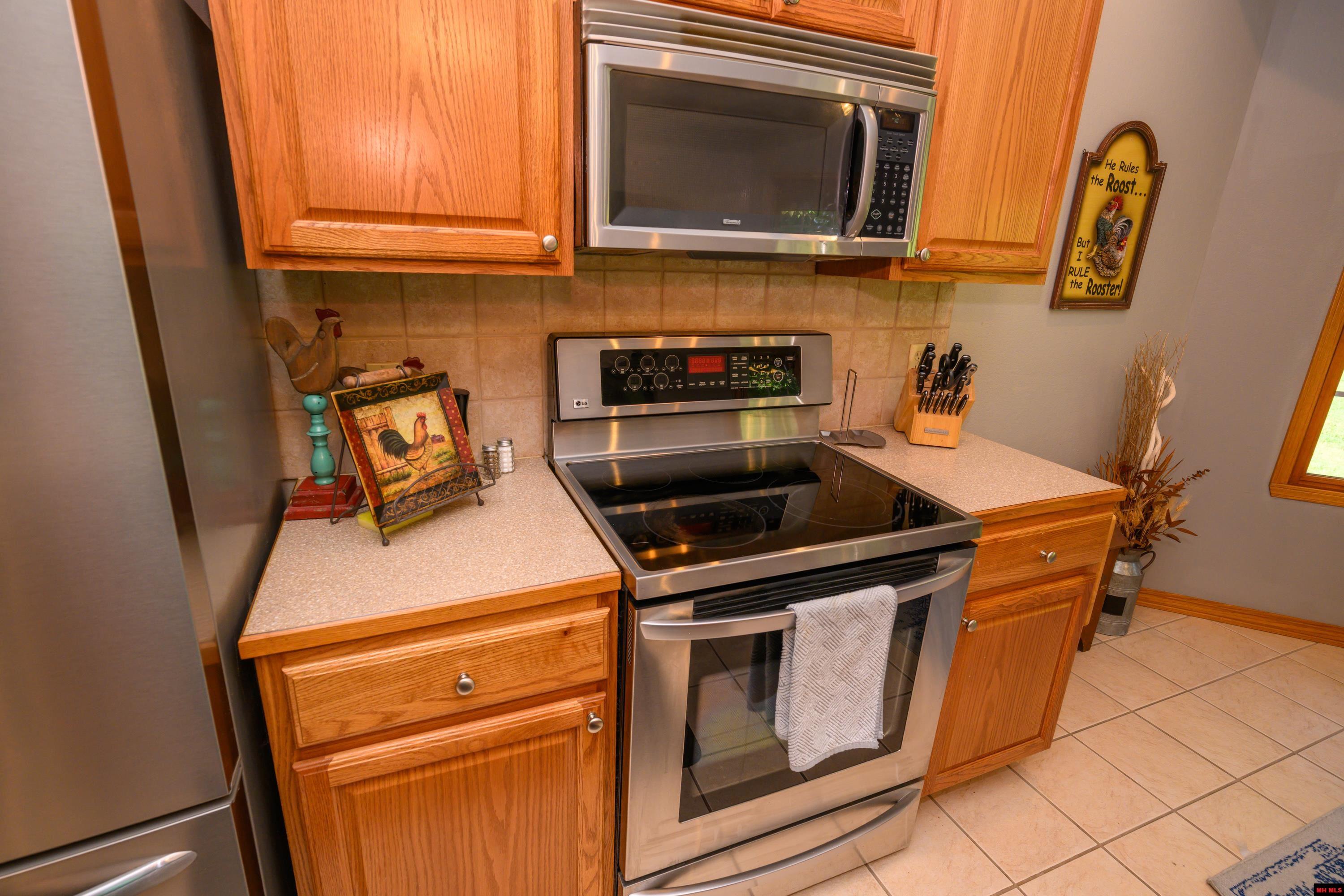 614 CR 39 Mountain Home, AR