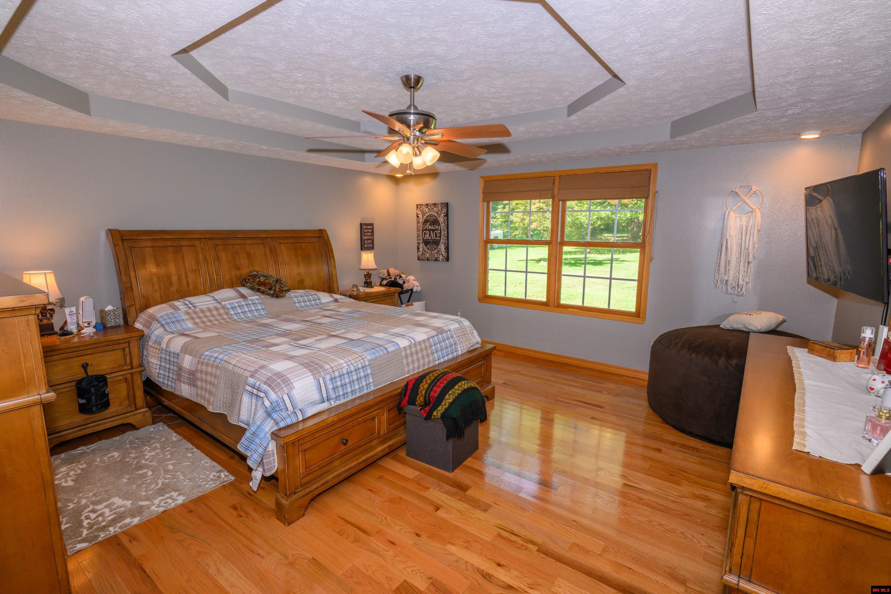 614 CR 39 Mountain Home, AR