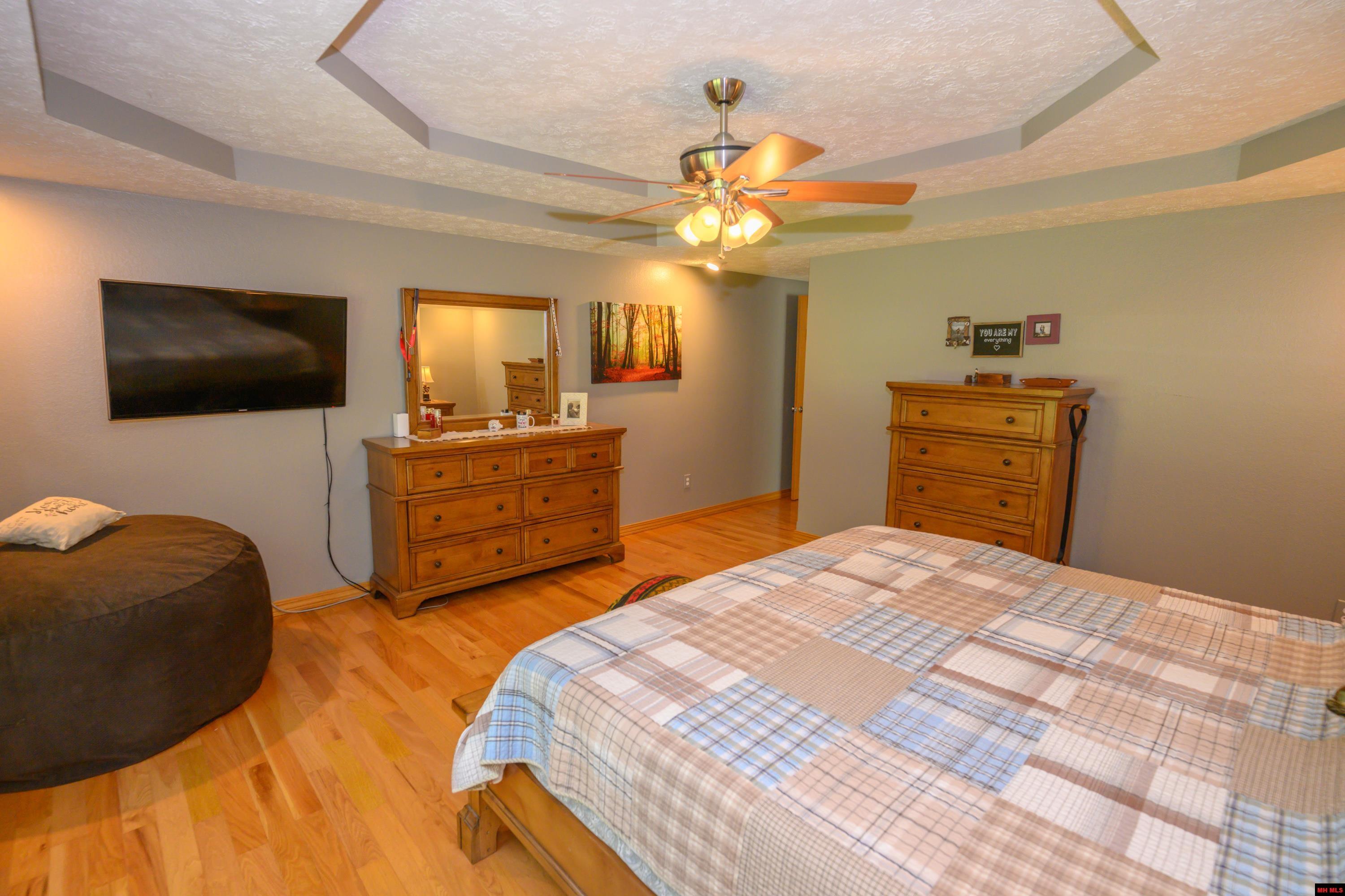 614 CR 39 Mountain Home, AR
