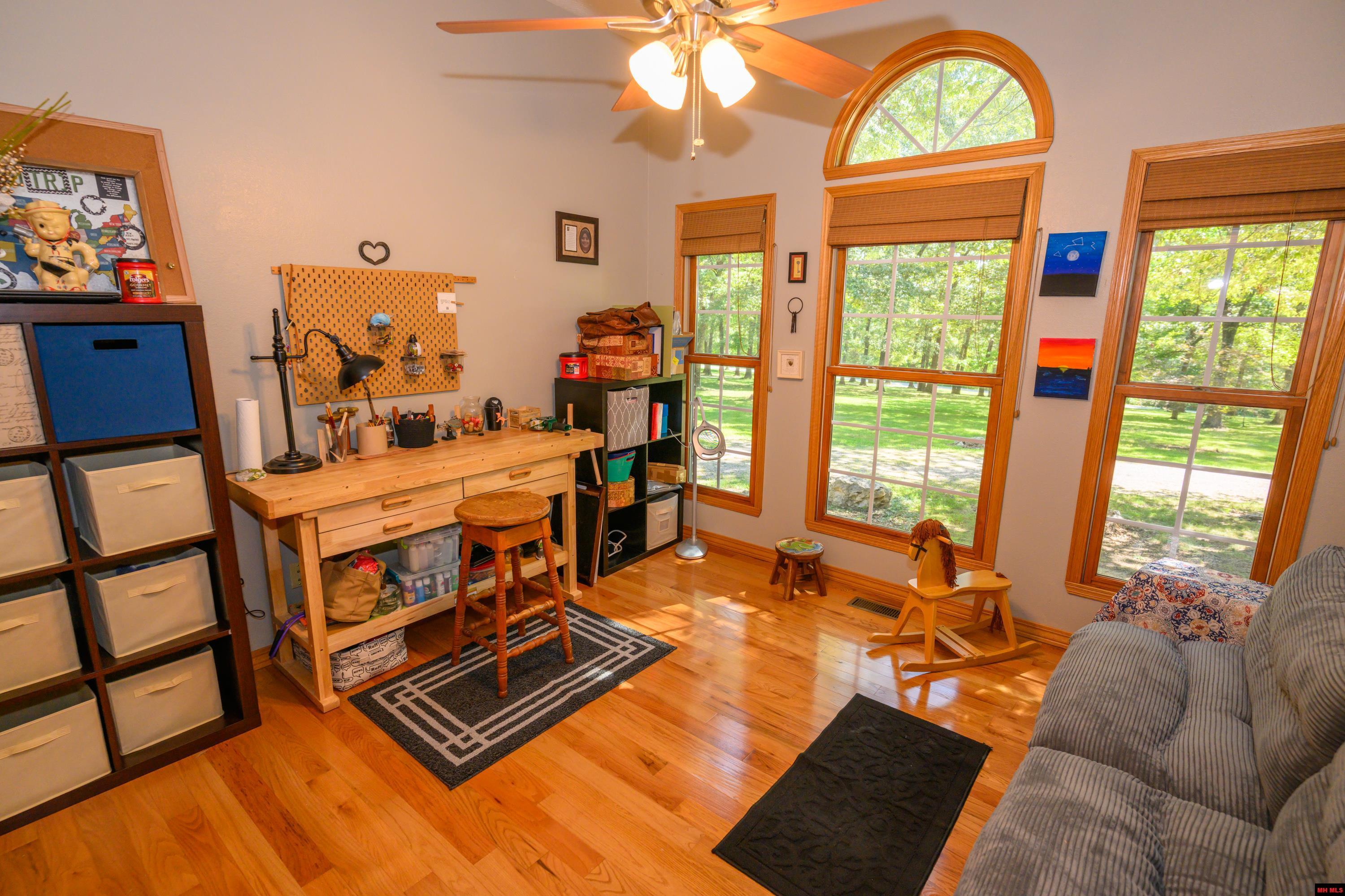 614 CR 39 Mountain Home, AR