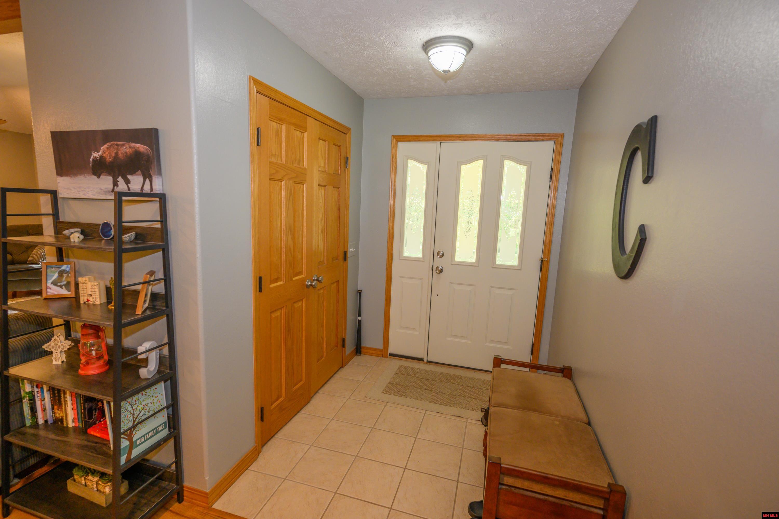 614 CR 39 Mountain Home, AR