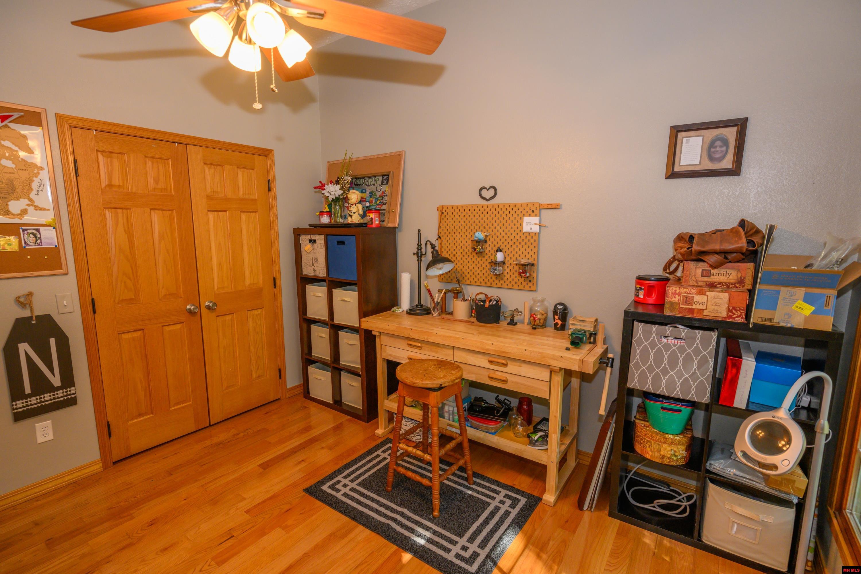 614 CR 39 Mountain Home, AR