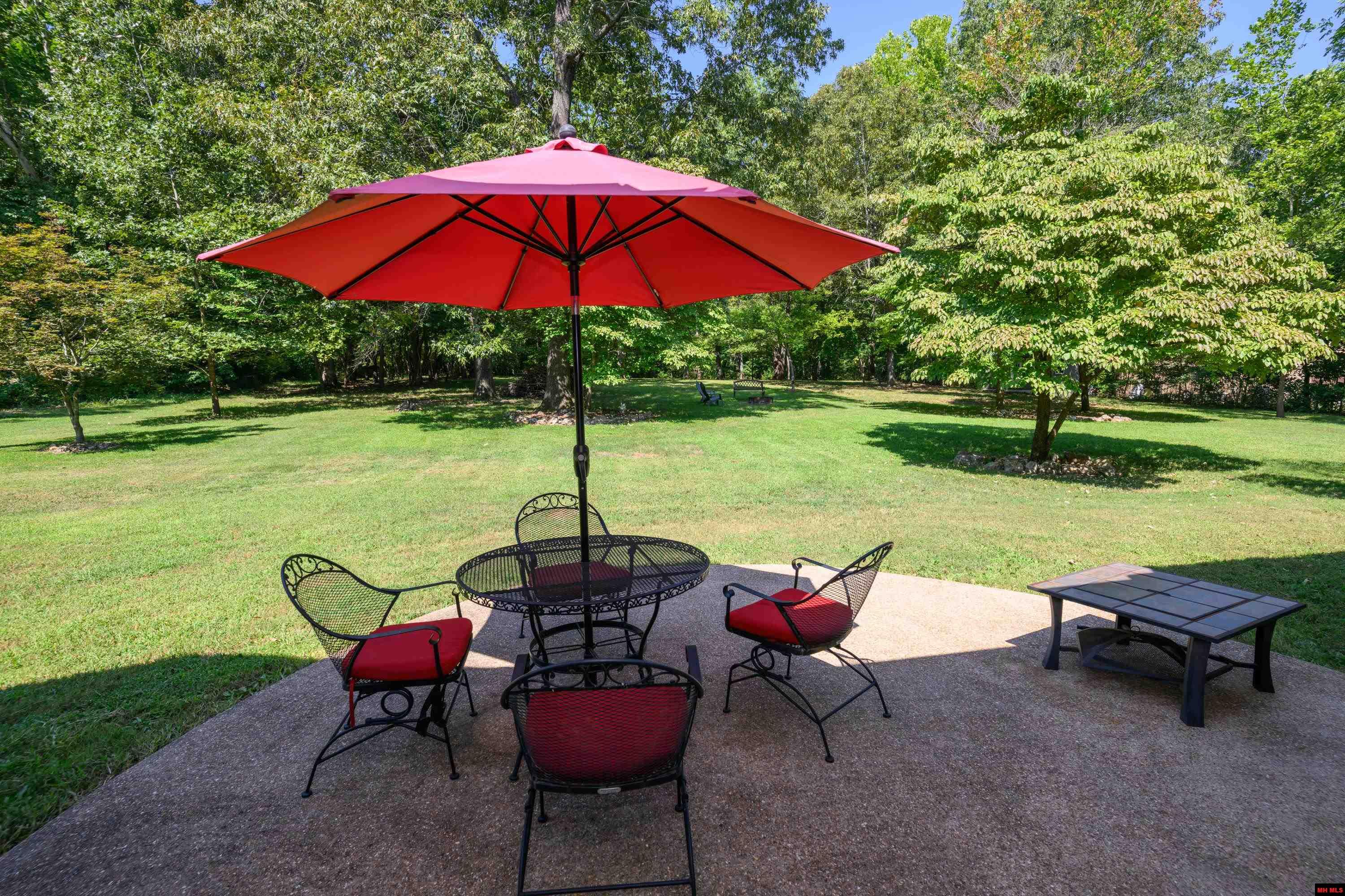 614 CR 39 Mountain Home, AR