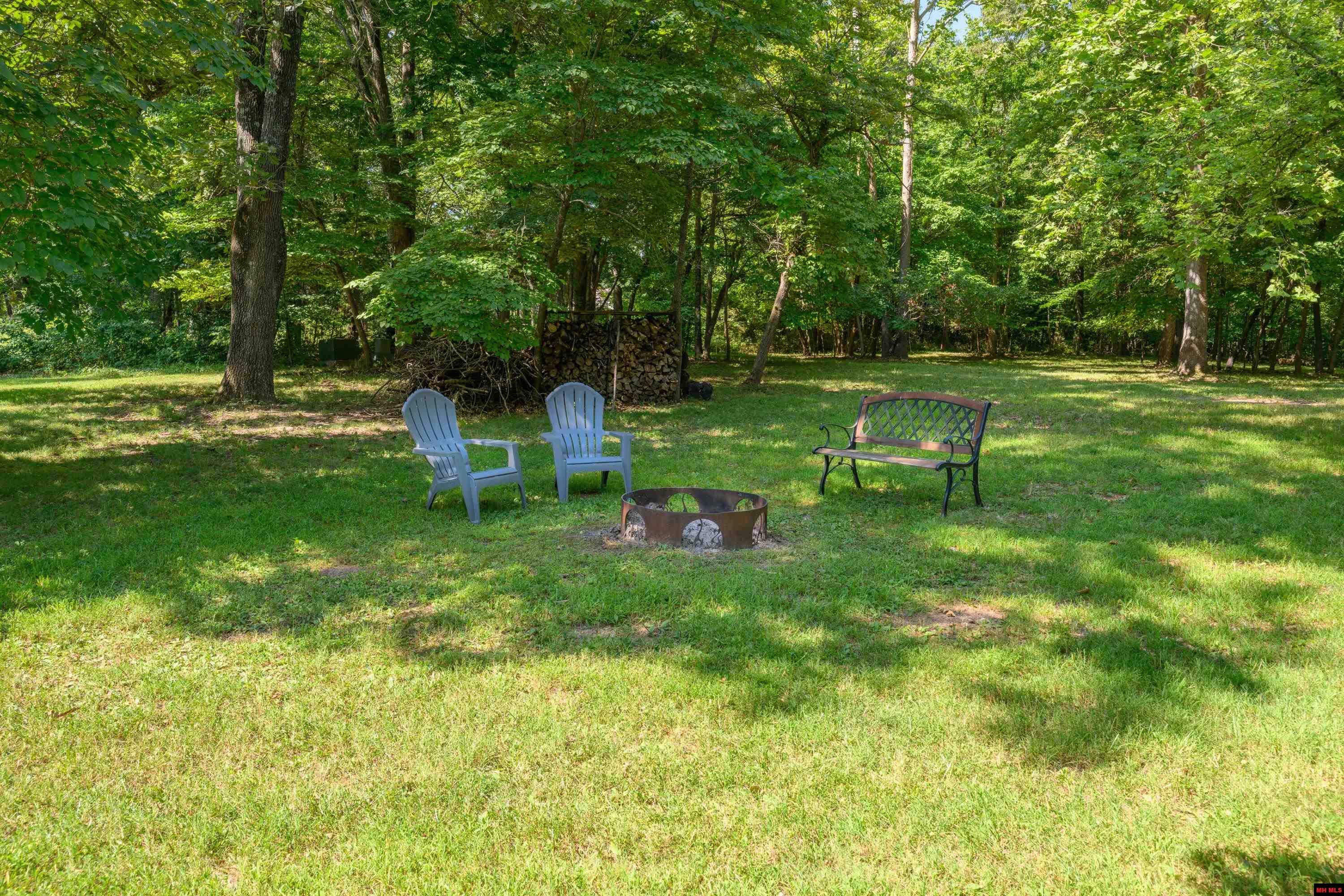 614 CR 39 Mountain Home, AR