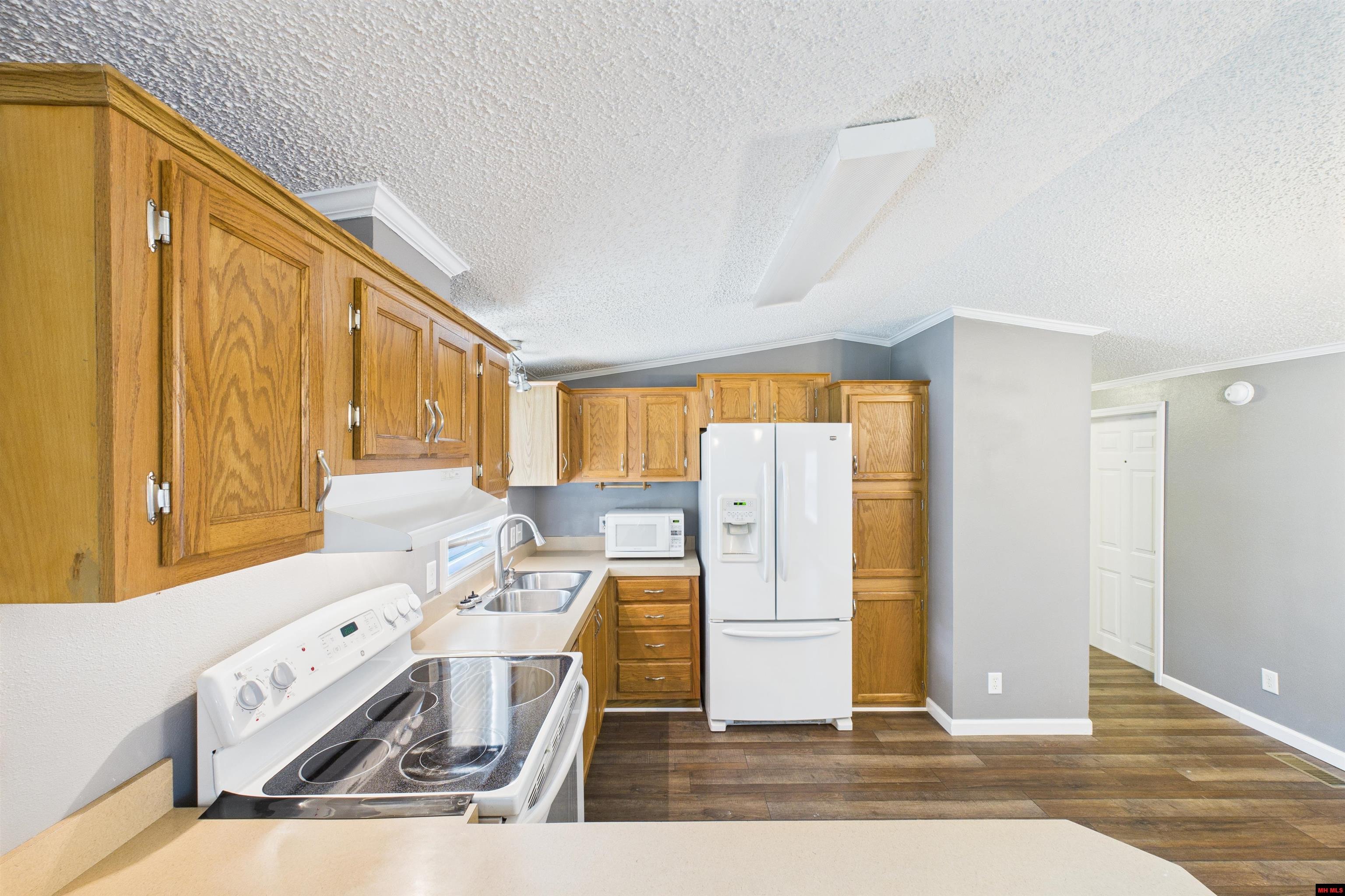 136 WEHMEYER LOOP Mountain Home, AR