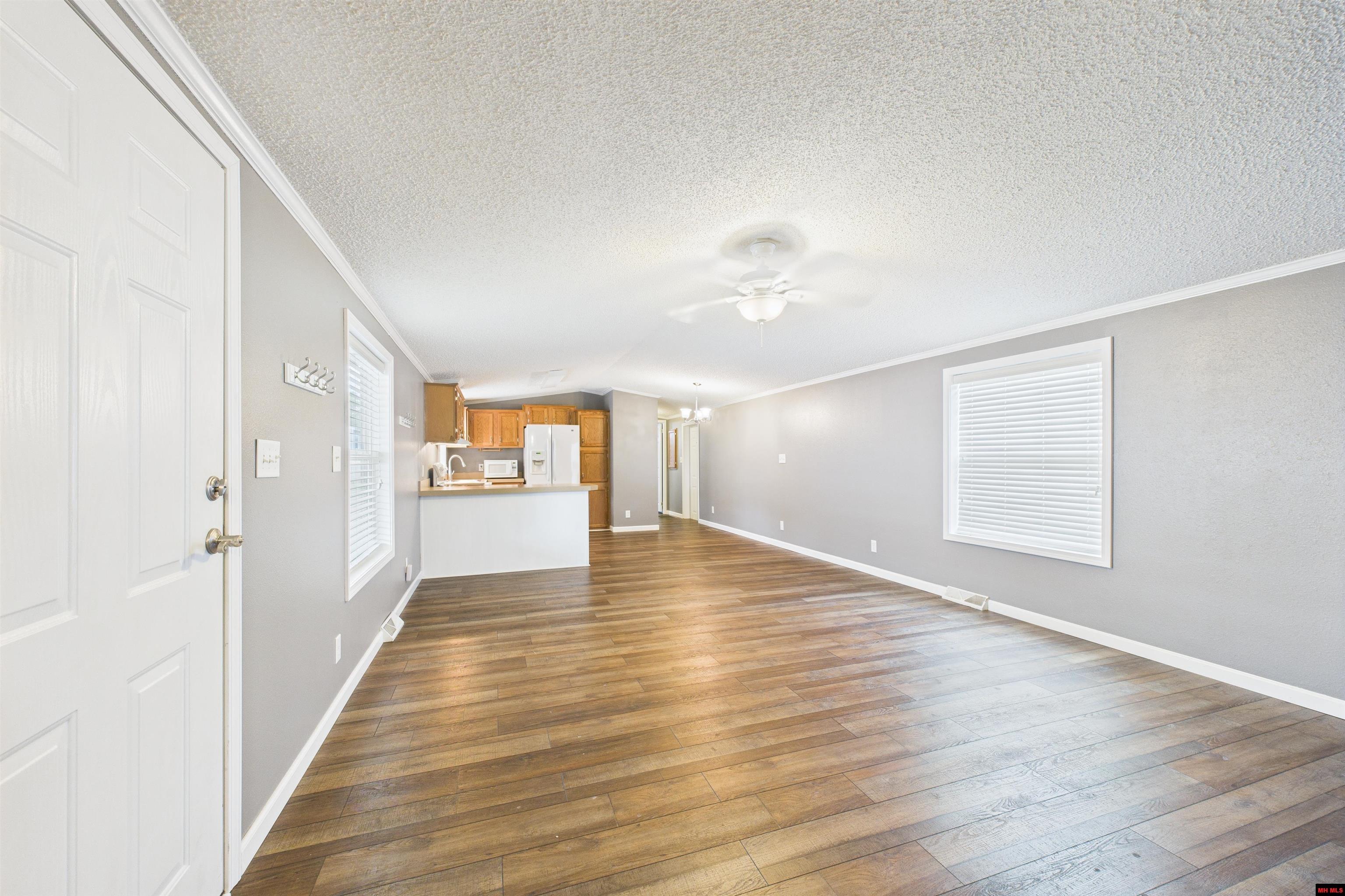 136 WEHMEYER LOOP Mountain Home, AR