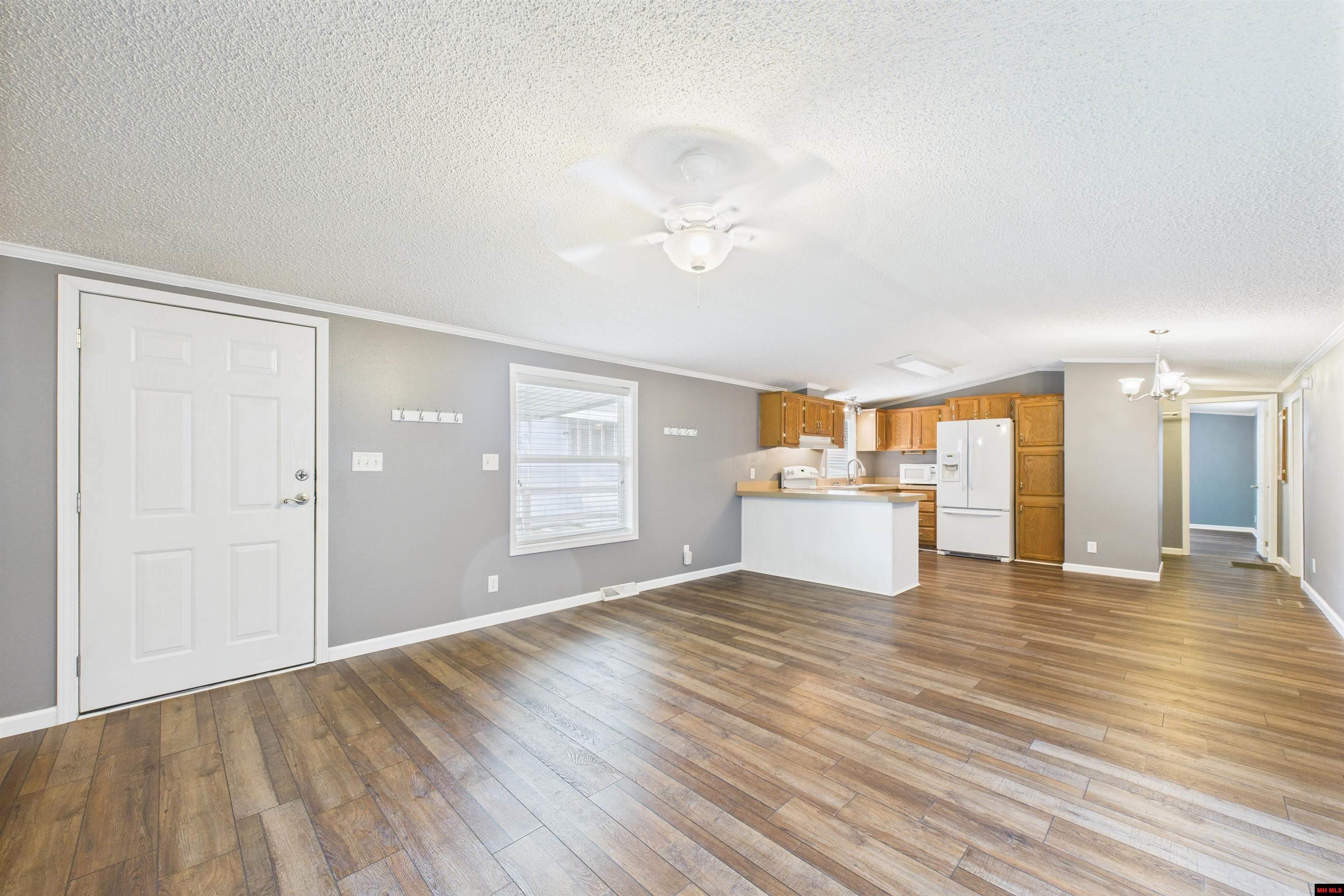 136 WEHMEYER LOOP Mountain Home, AR