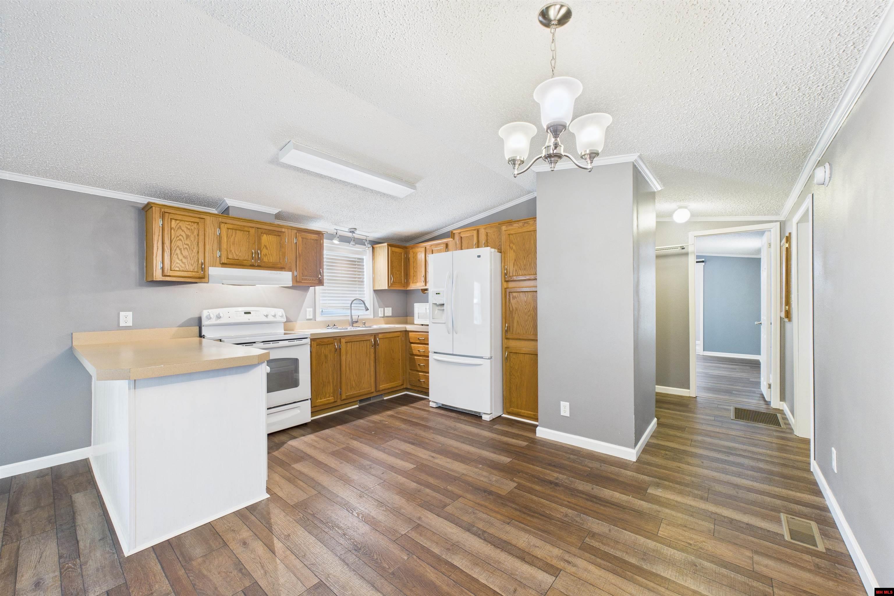 136 WEHMEYER LOOP Mountain Home, AR
