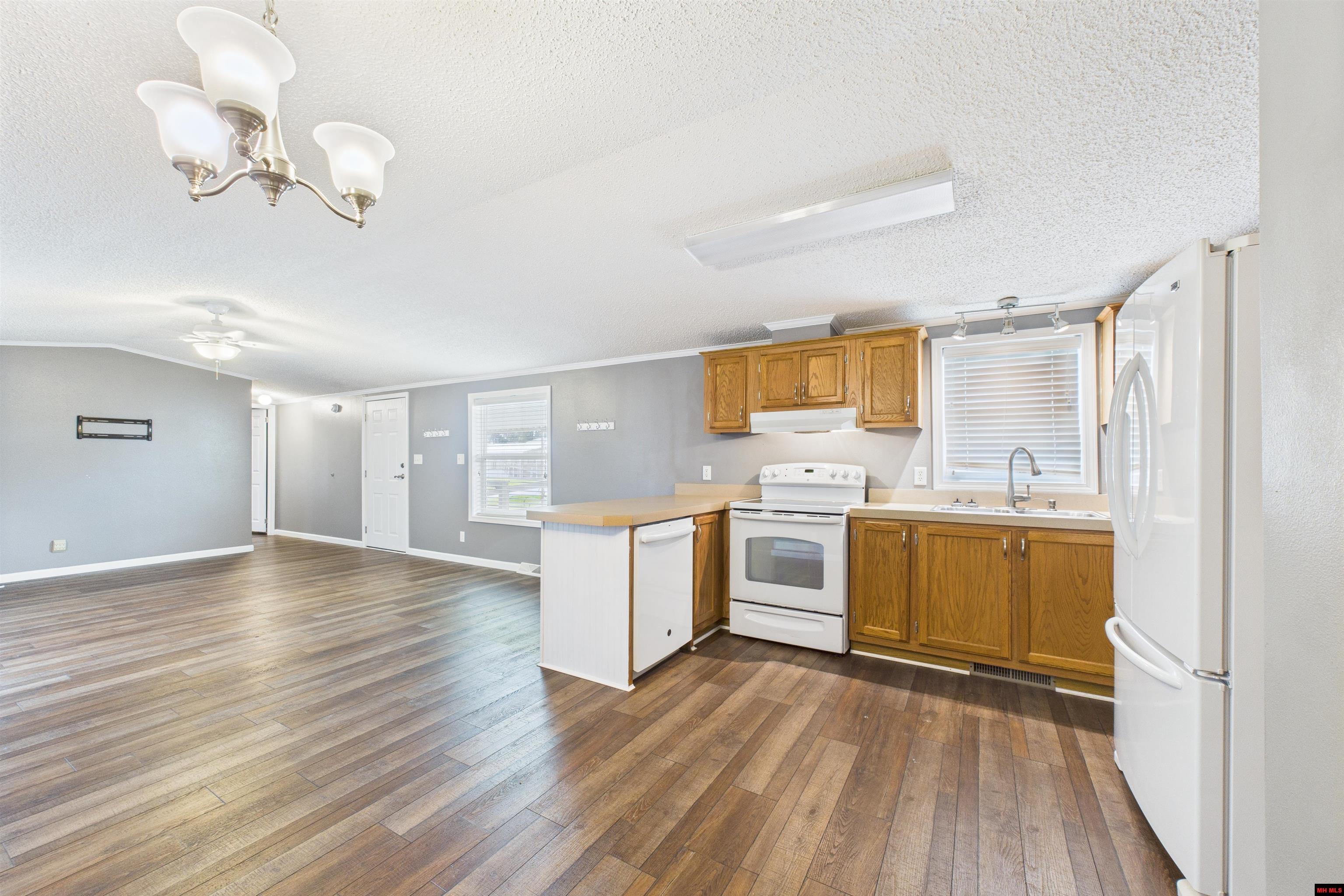136 WEHMEYER LOOP Mountain Home, AR
